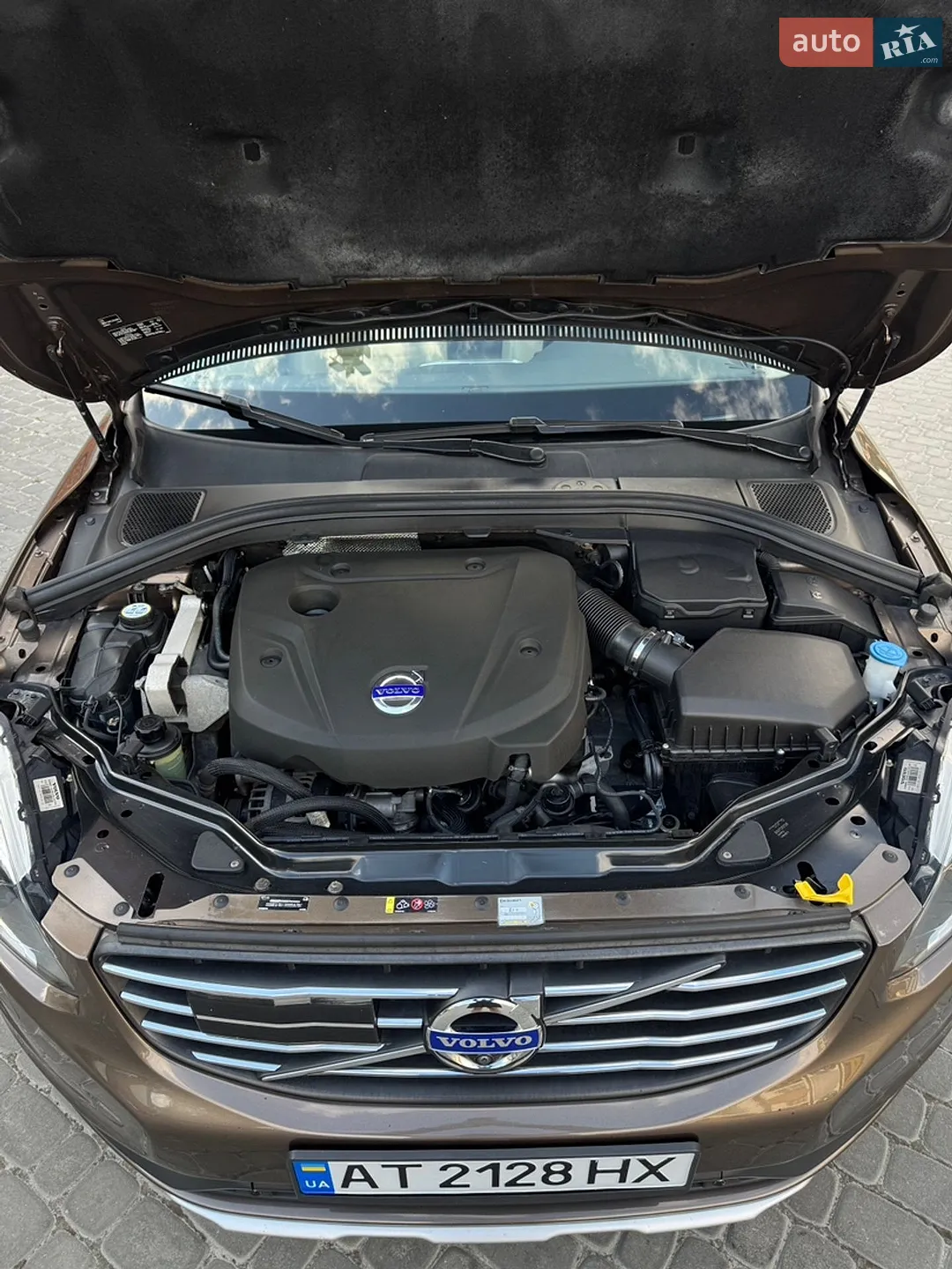 2014 Volvo XC60 - мініатюра 43