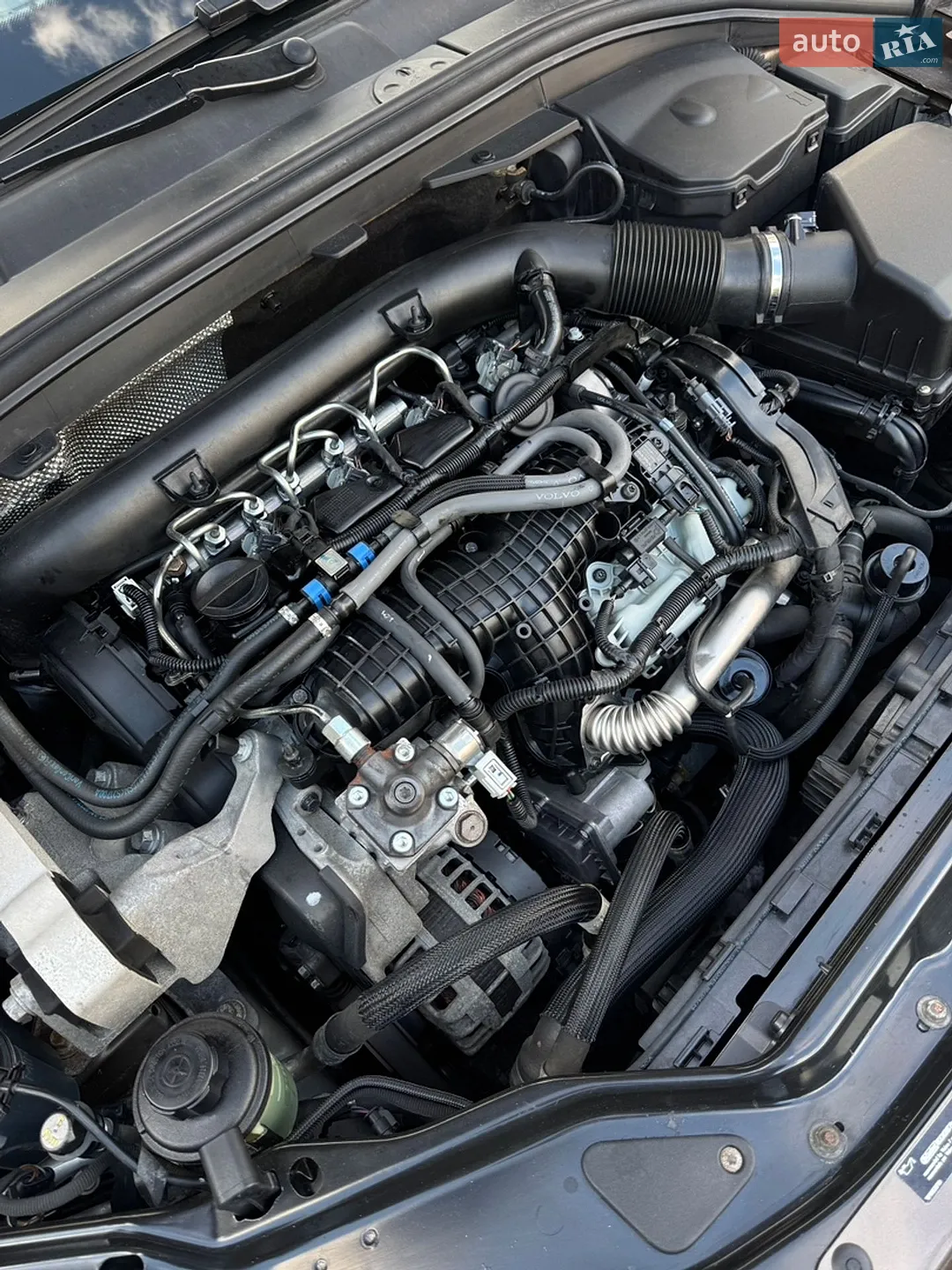 2014 Volvo XC60 - мініатюра 44
