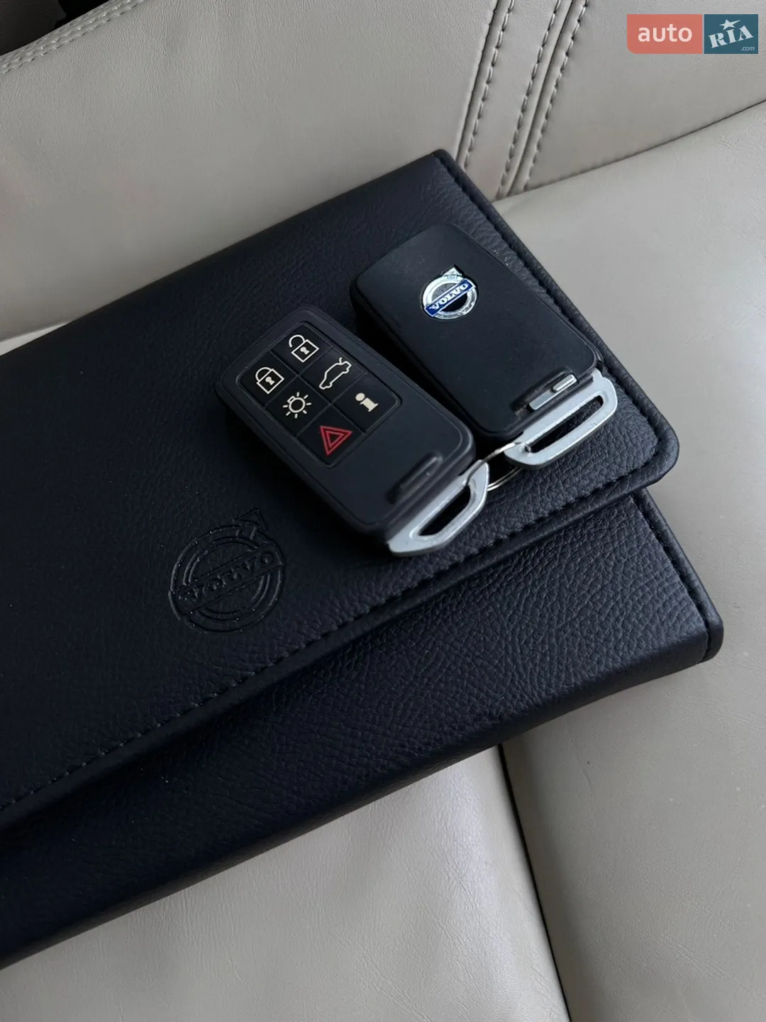 2014 Volvo XC60 - мініатюра 46