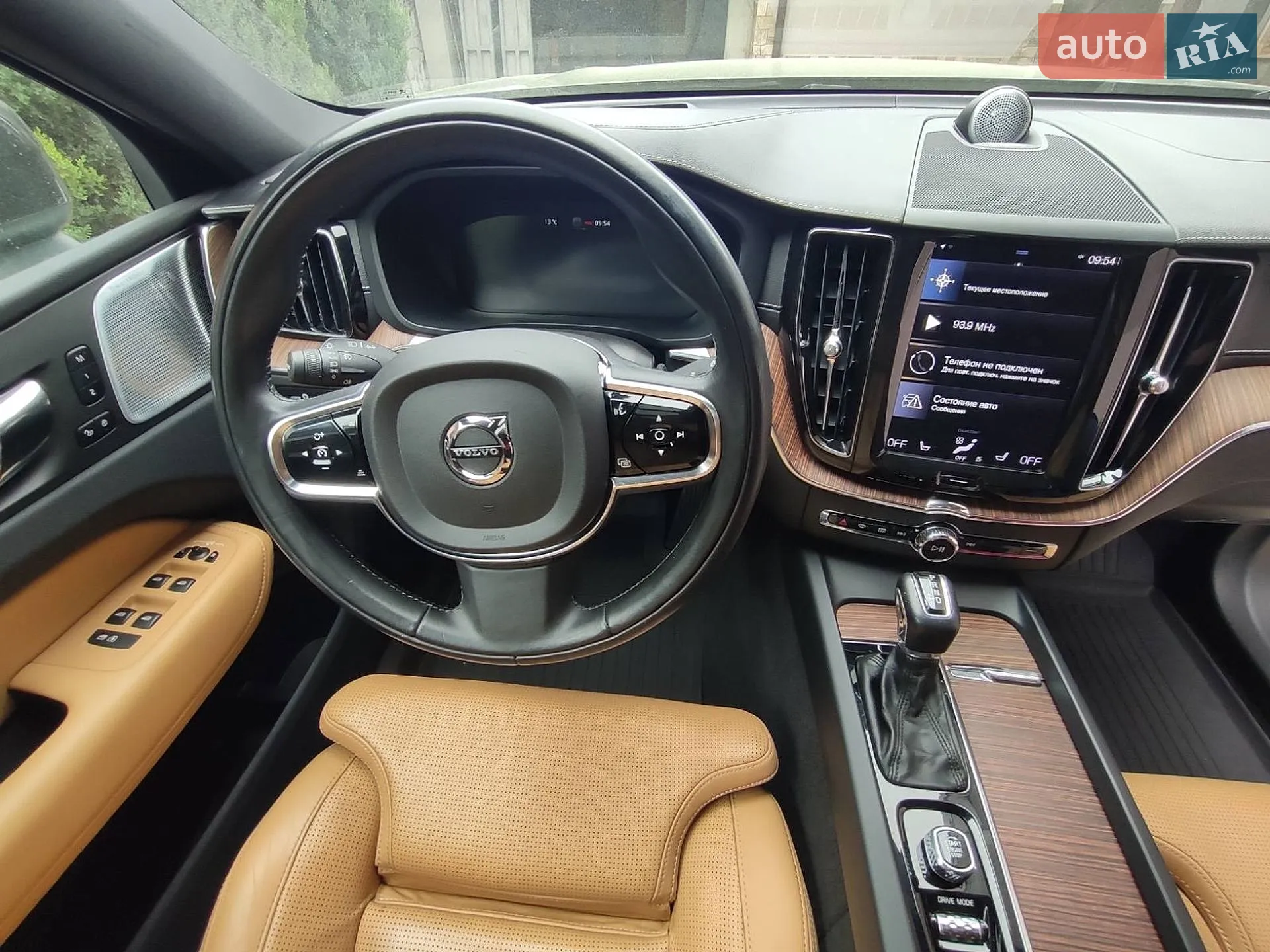 2019 Volvo XC60 - мініатюра 6