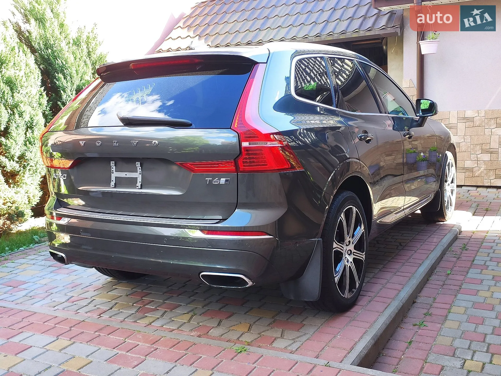 2019 Volvo XC60 - мініатюра 40