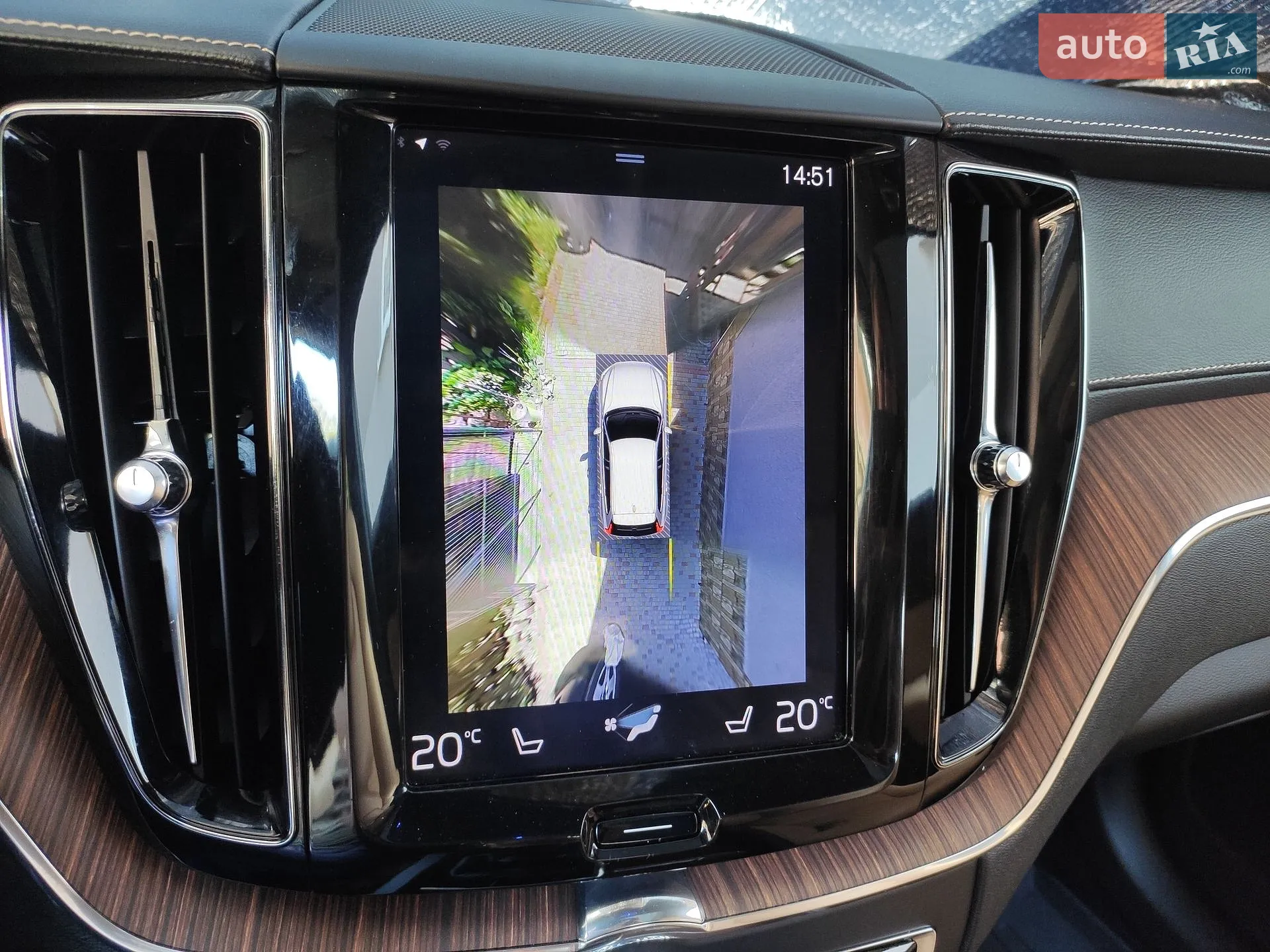 2019 Volvo XC60 - мініатюра 15