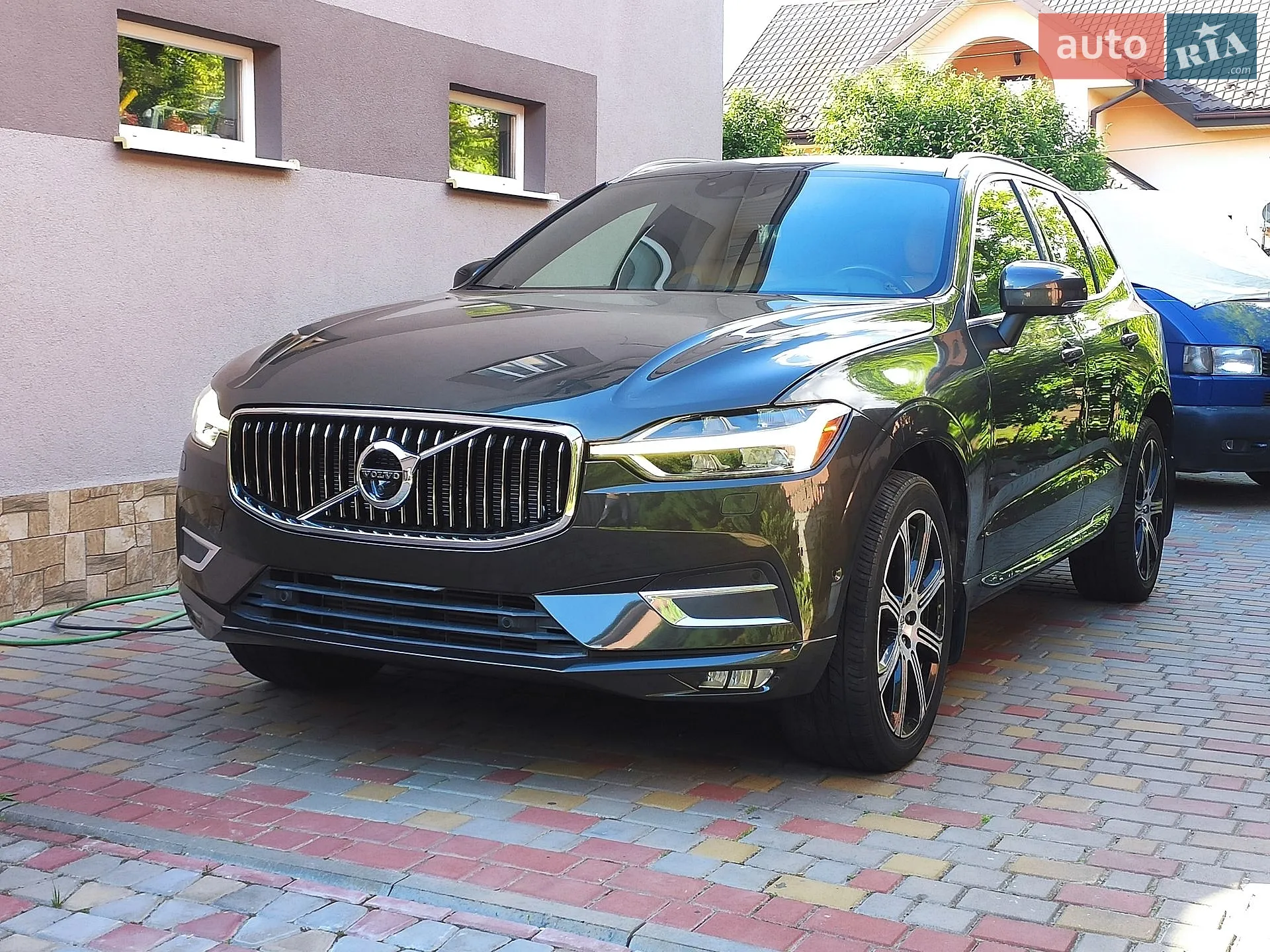 2019 Volvo XC60 - мініатюра 21