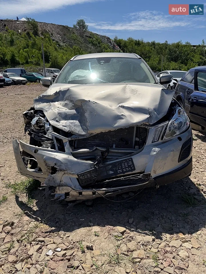 2012 Volvo XC60 - мініатюра 27