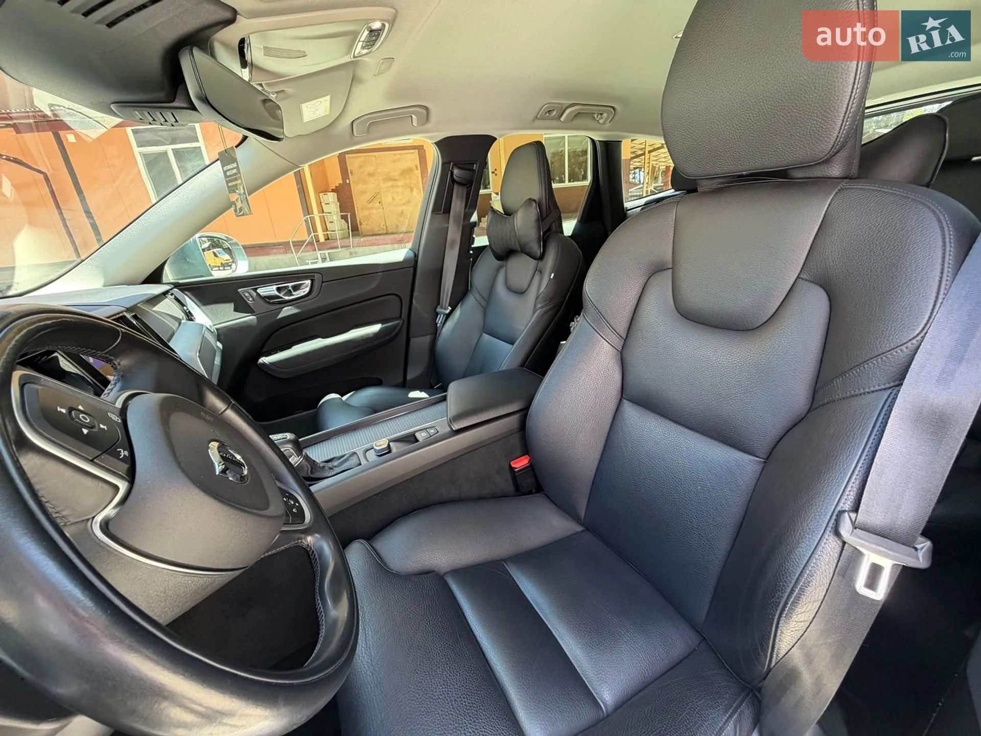 2019 Volvo XC60 - мініатюра 13
