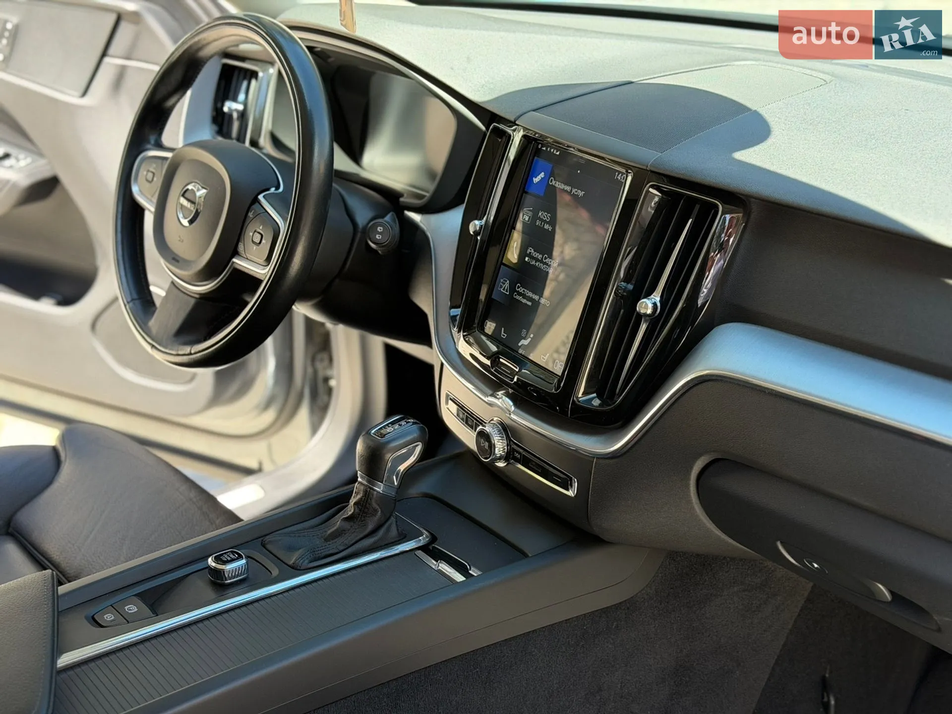 2019 Volvo XC60 - мініатюра 16
