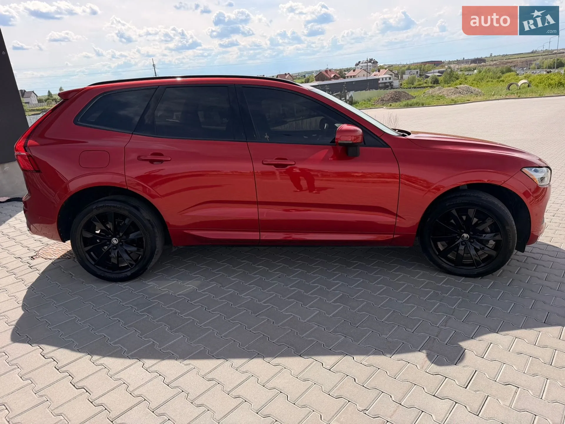 2018 Volvo XC60 - мініатюра 11