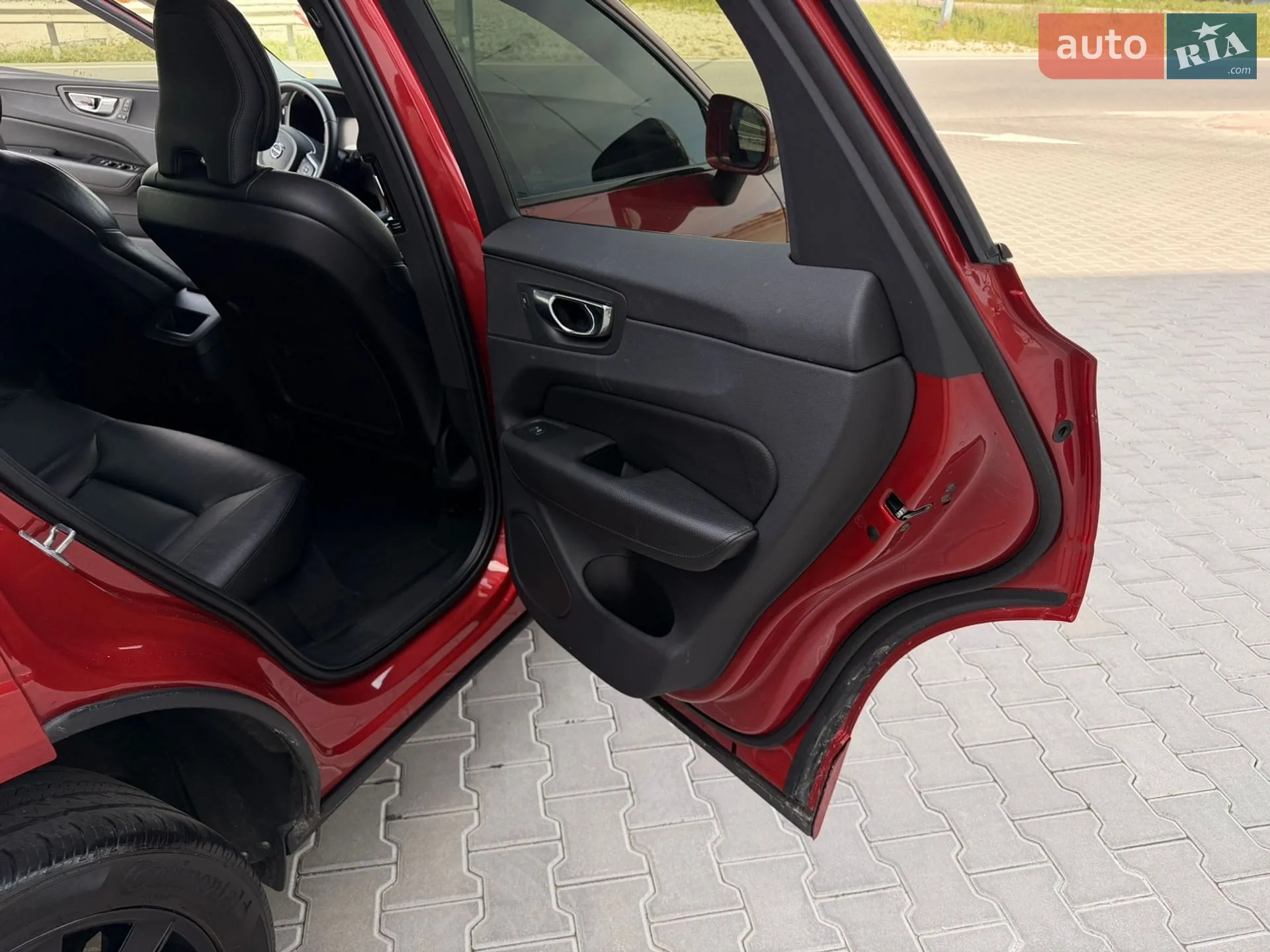 2018 Volvo XC60 - мініатюра 30