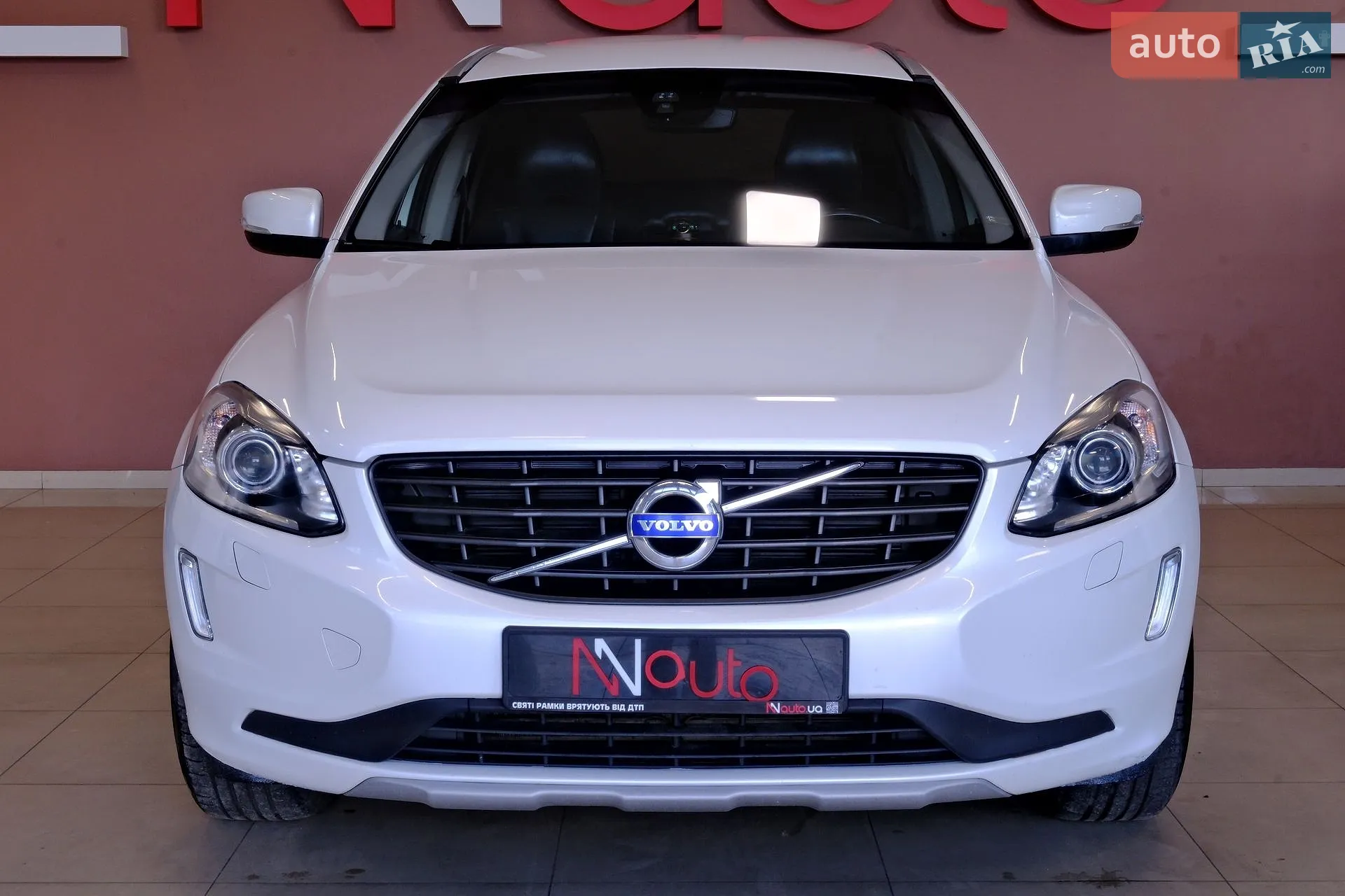 2016 Volvo XC60 - мініатюра 2