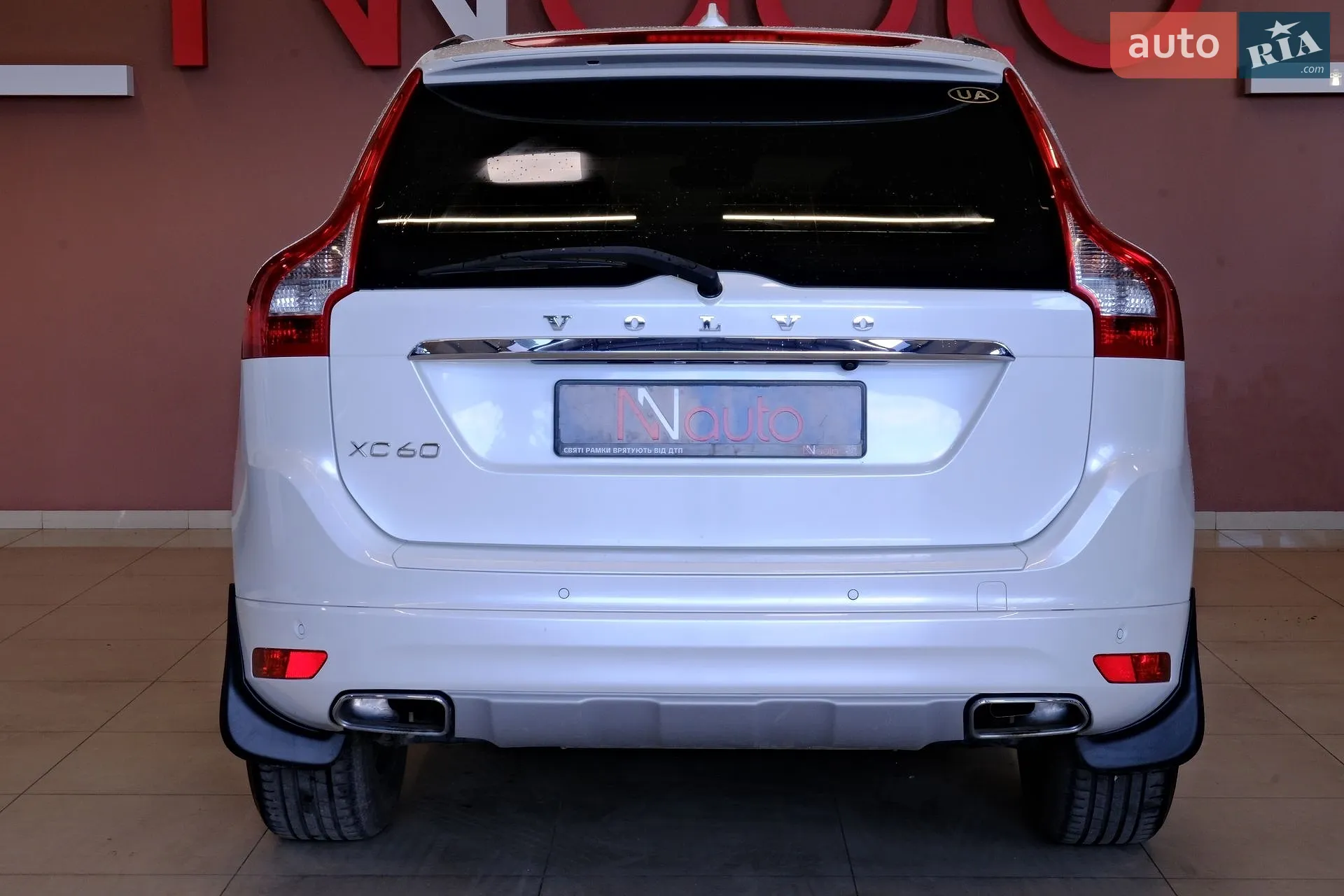 2016 Volvo XC60 - мініатюра 12
