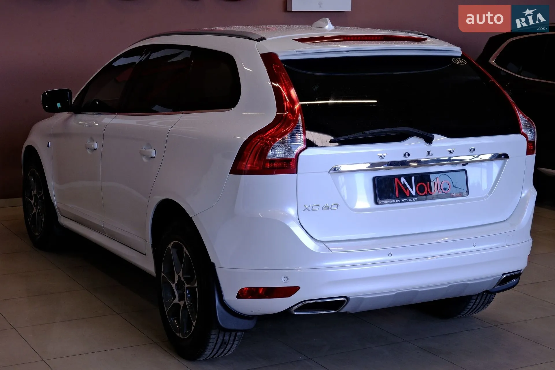 2016 Volvo XC60 - мініатюра 14