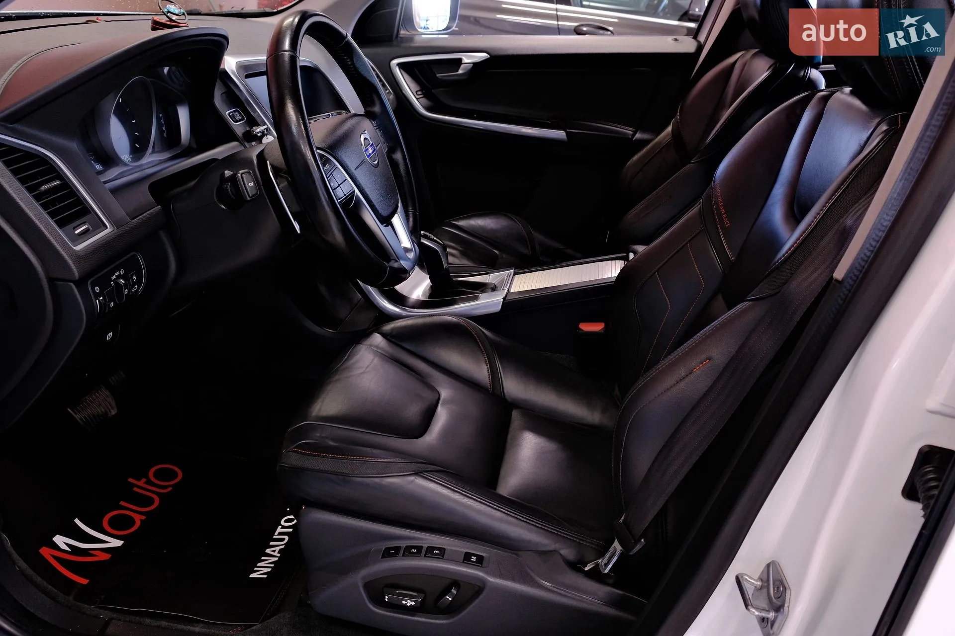 2016 Volvo XC60 - мініатюра 25