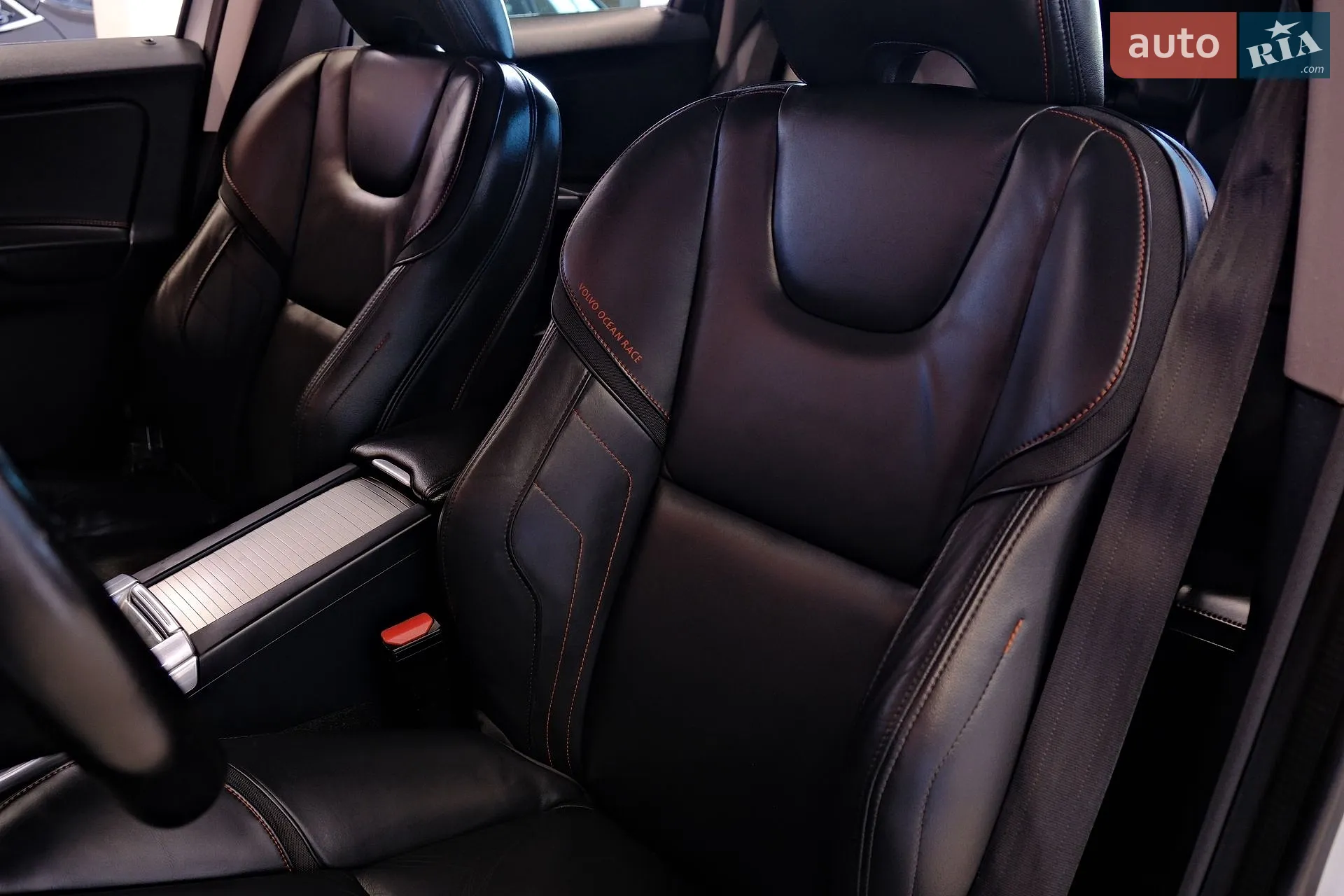 2016 Volvo XC60 - мініатюра 27