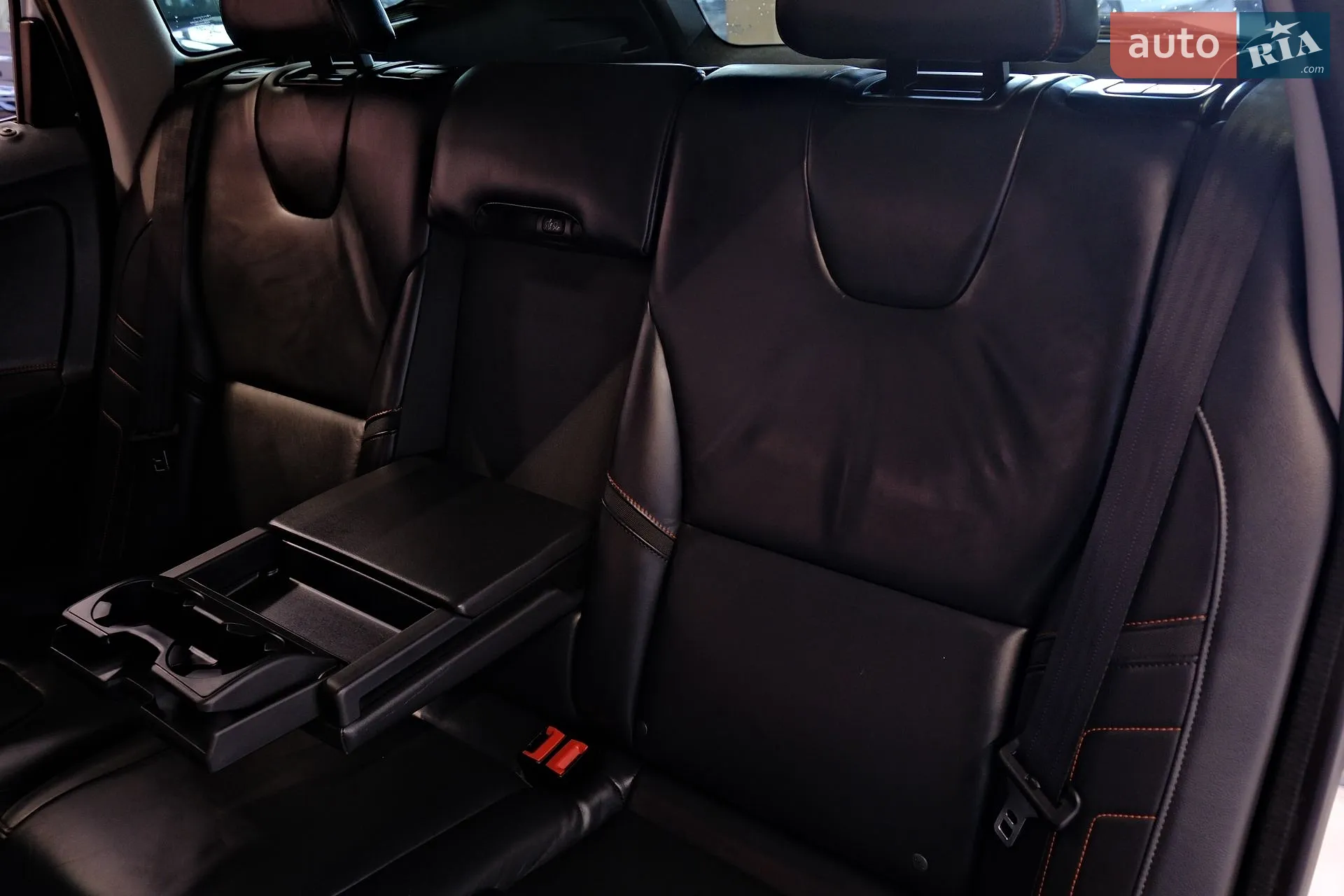 2016 Volvo XC60 - мініатюра 31