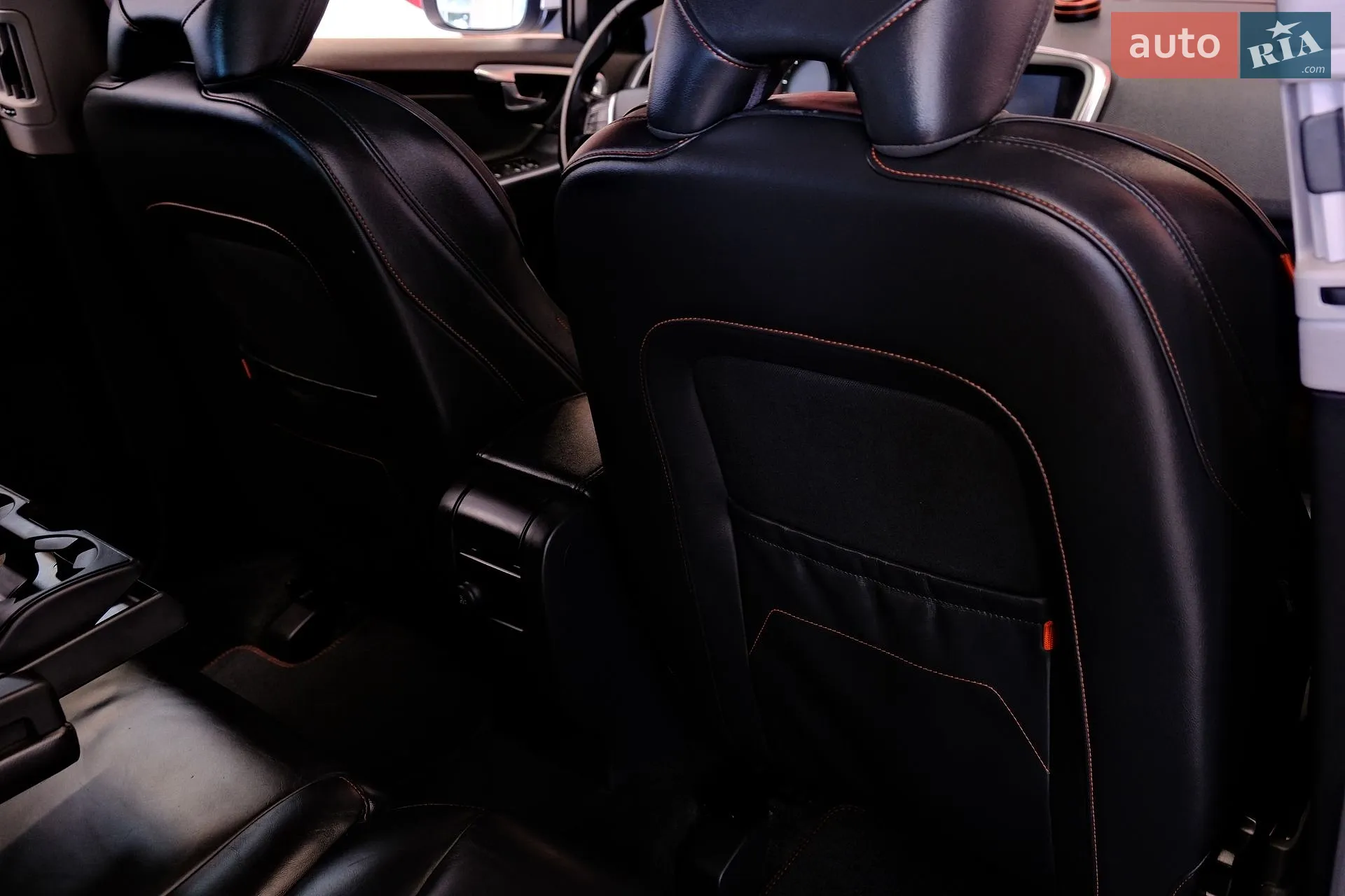 2016 Volvo XC60 - мініатюра 34