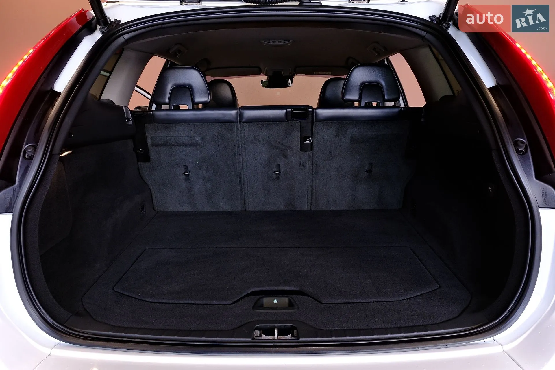 2016 Volvo XC60 - мініатюра 41