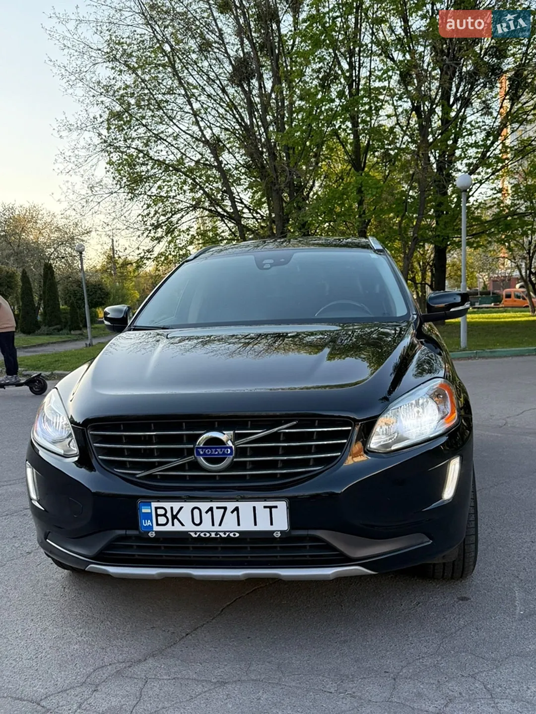 2015 Volvo XC60 - мініатюра 16