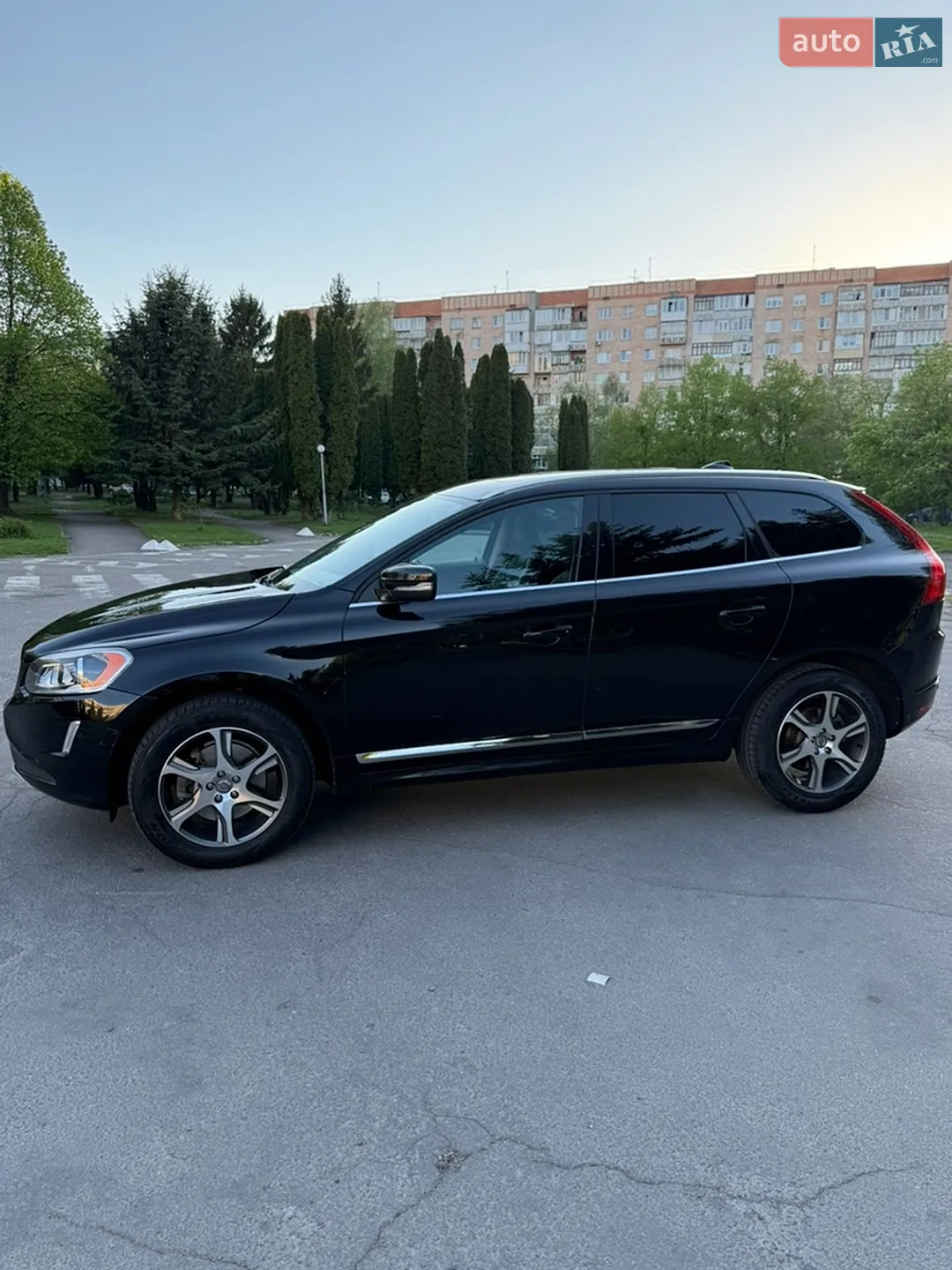 2015 Volvo XC60 - мініатюра 7