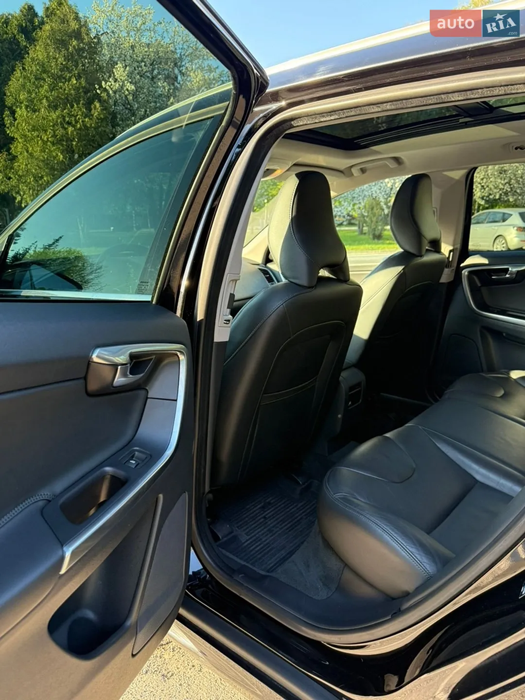 2015 Volvo XC60 - мініатюра 19