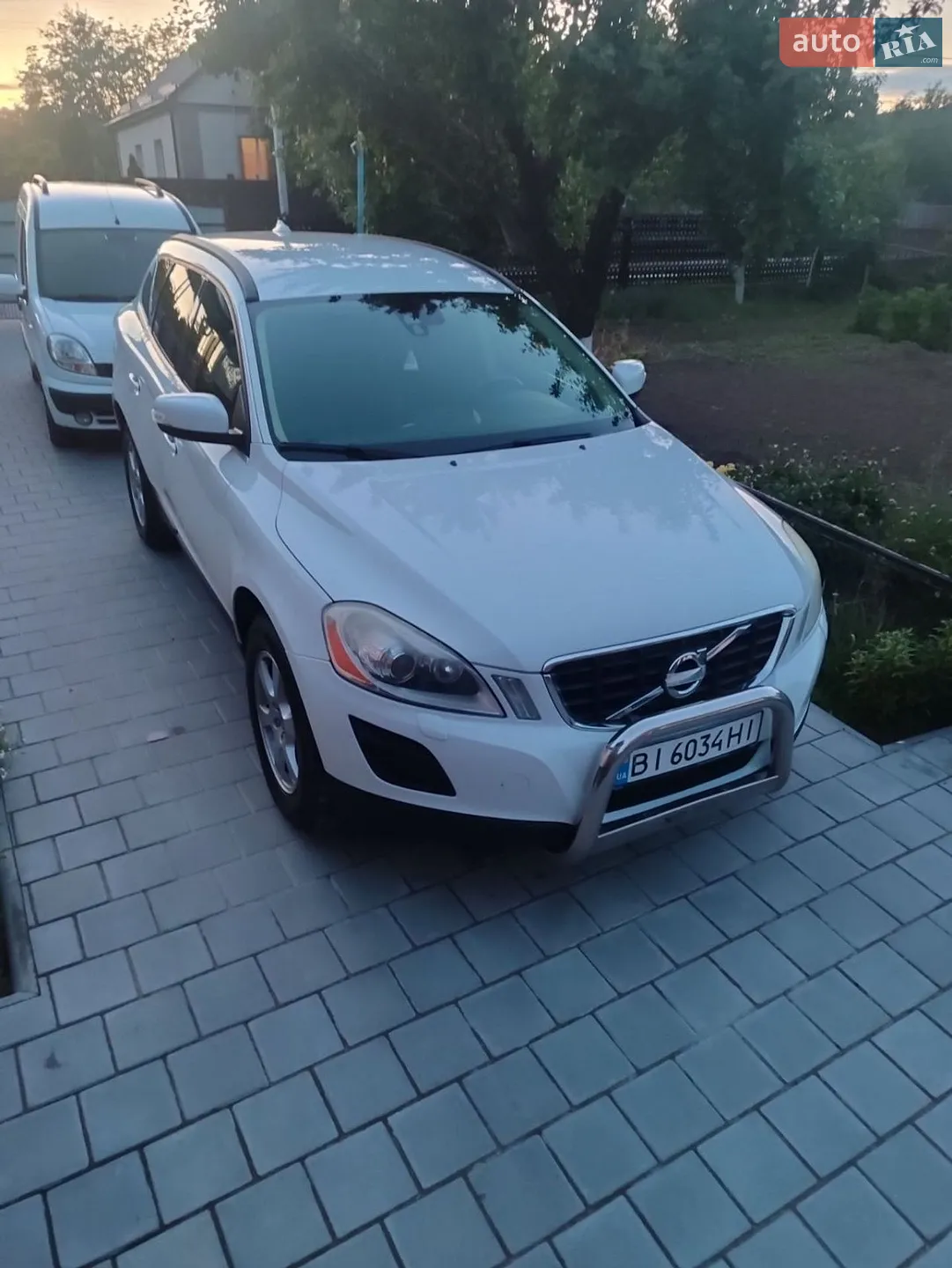 2010 Volvo XC60 - мініатюра 6