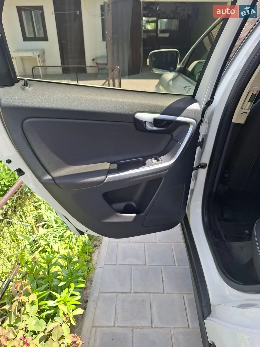 2010 Volvo XC60 - мініатюра 16