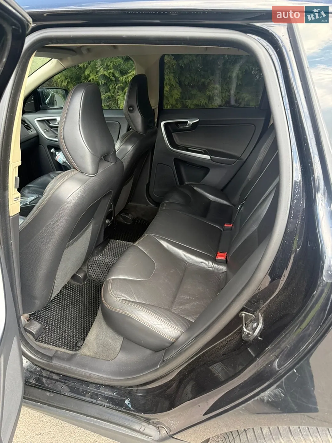 2010 Volvo XC60 - мініатюра 5