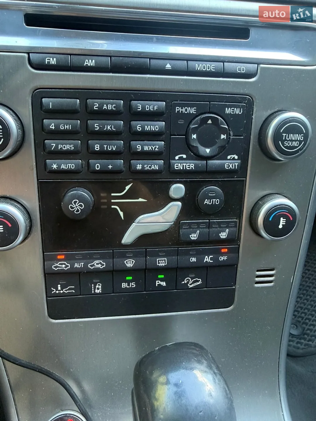 2010 Volvo XC60 - мініатюра 10
