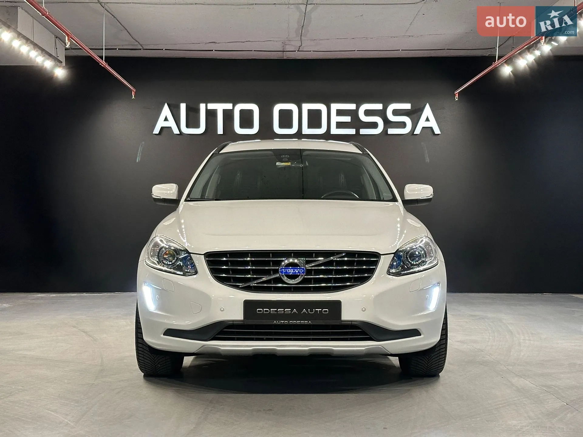 2014 Volvo XC60 - мініатюра 2