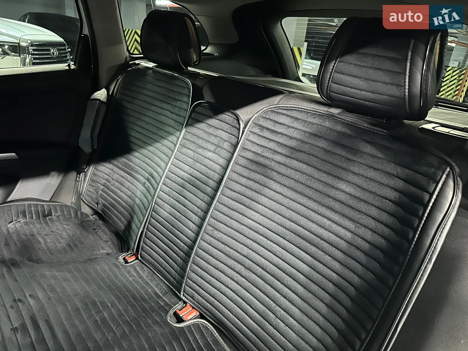 2014 Volvo XC60 - мініатюра 10