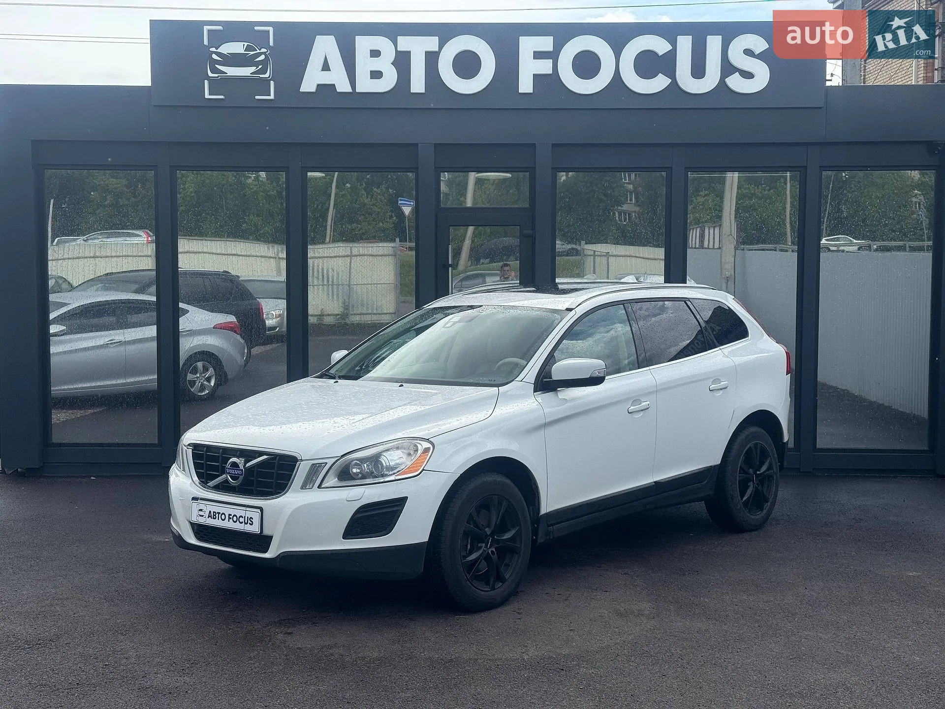 2010 Volvo XC60 - мініатюра 5