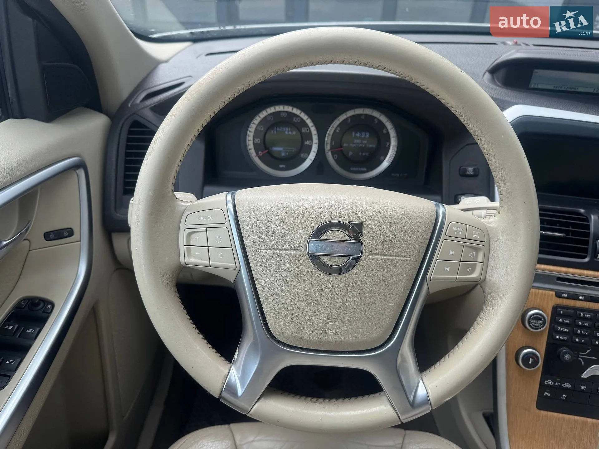 2010 Volvo XC60 - мініатюра 16