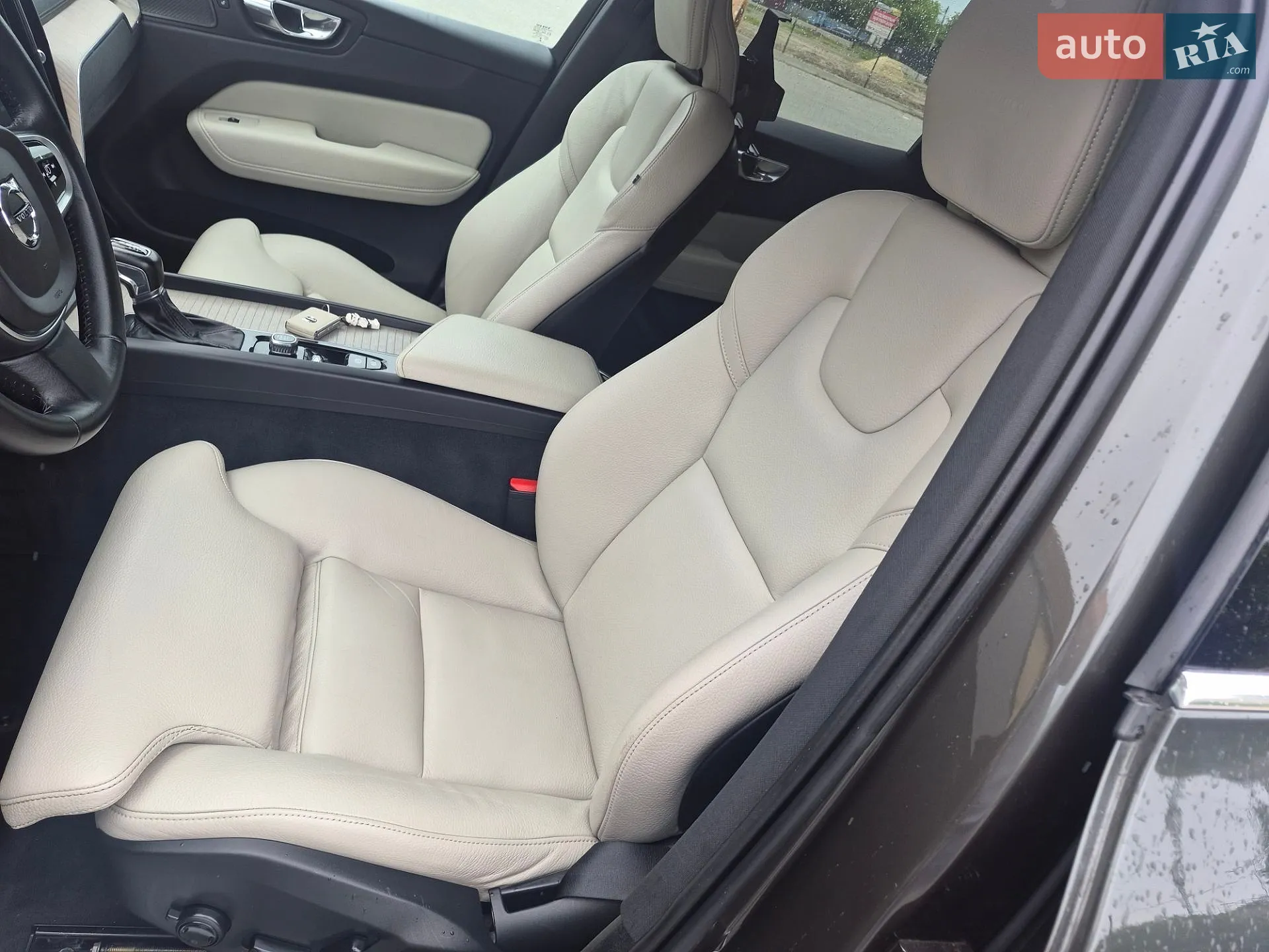 2018 Volvo XC60 - мініатюра 12