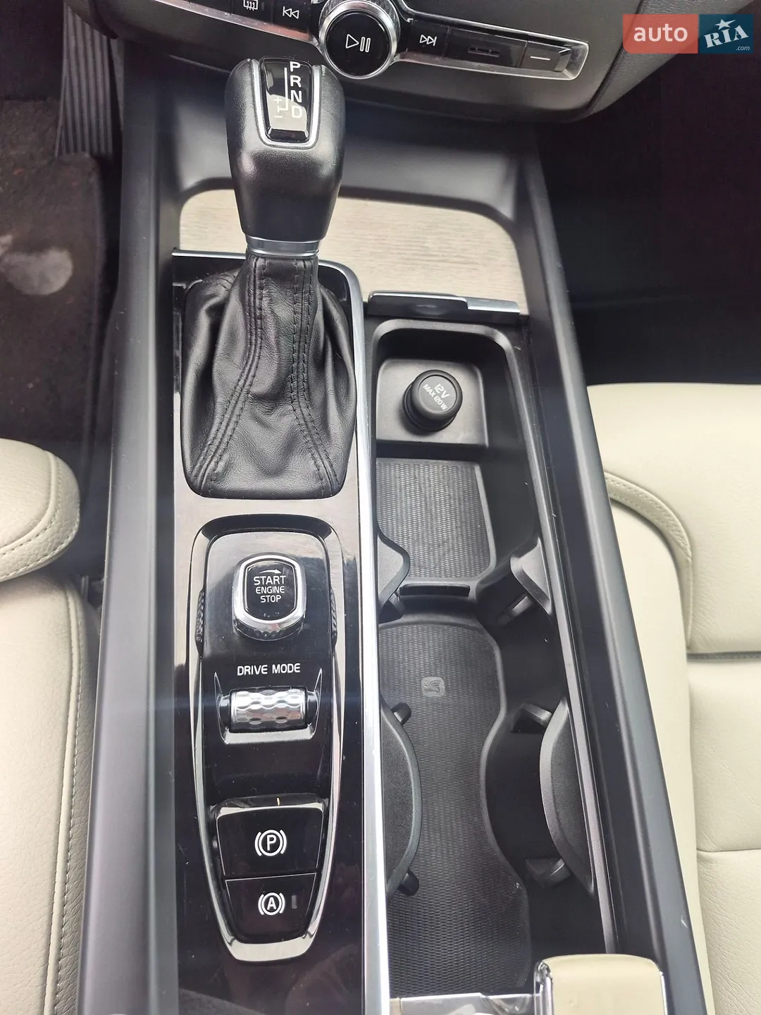 2018 Volvo XC60 - мініатюра 38