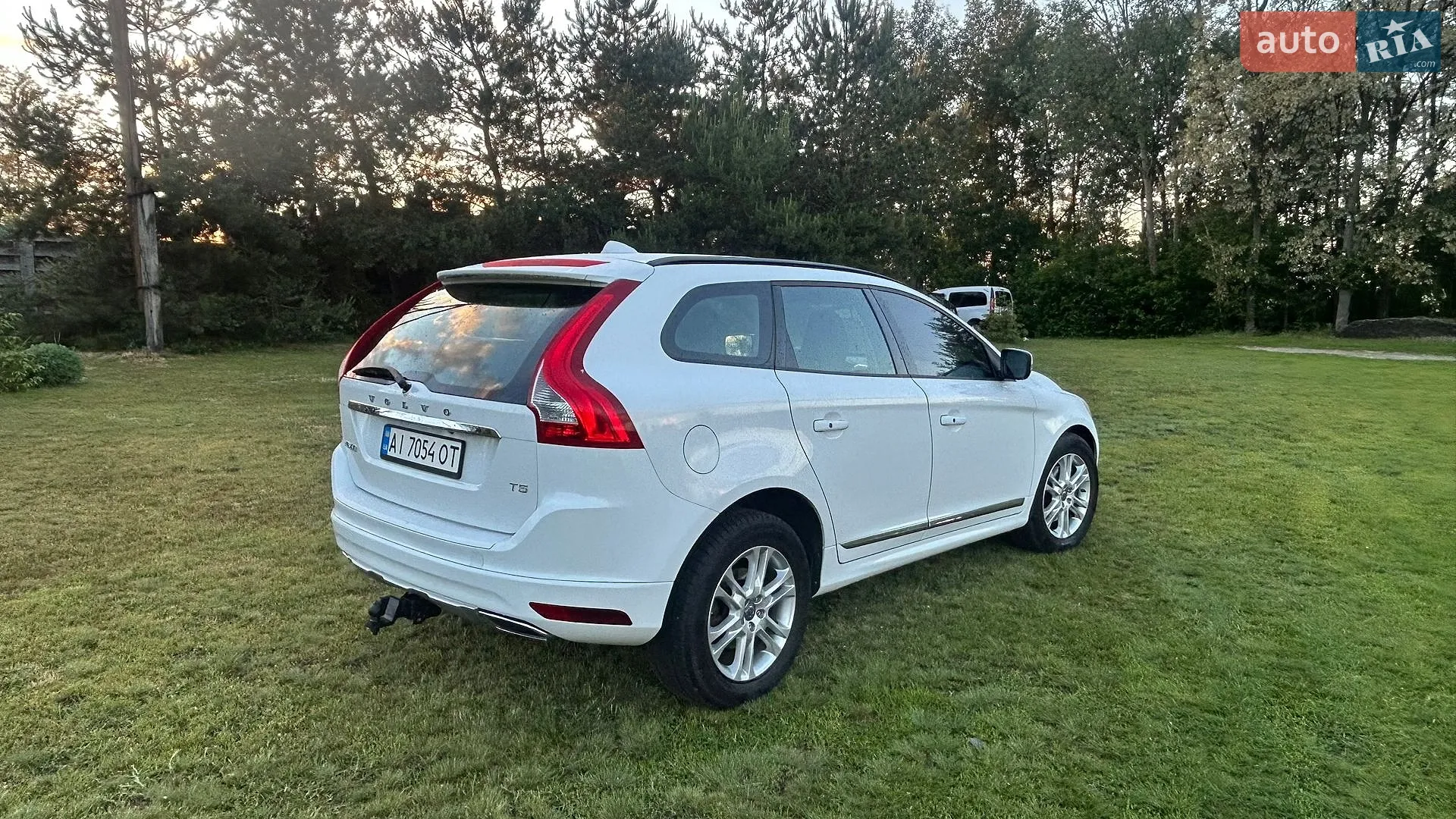2014 Volvo XC60 - мініатюра 5