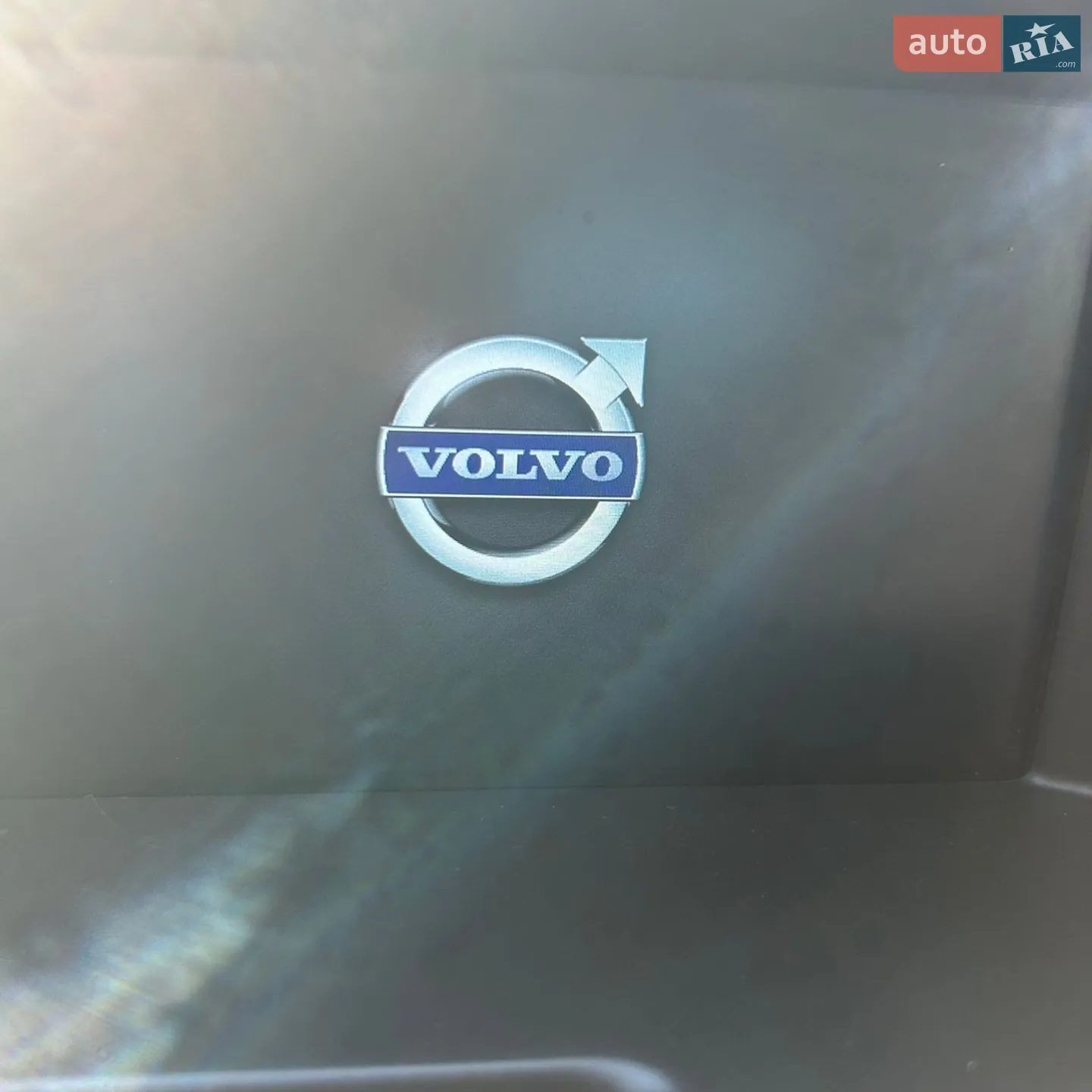 2014 Volvo XC60 - мініатюра 7
