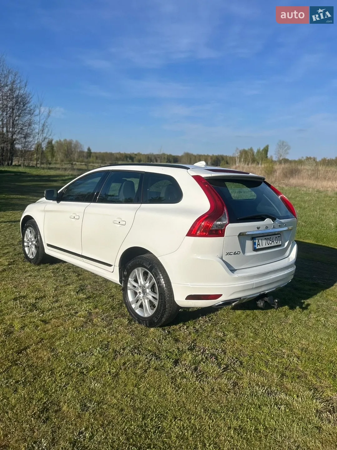 2014 Volvo XC60 - мініатюра 14