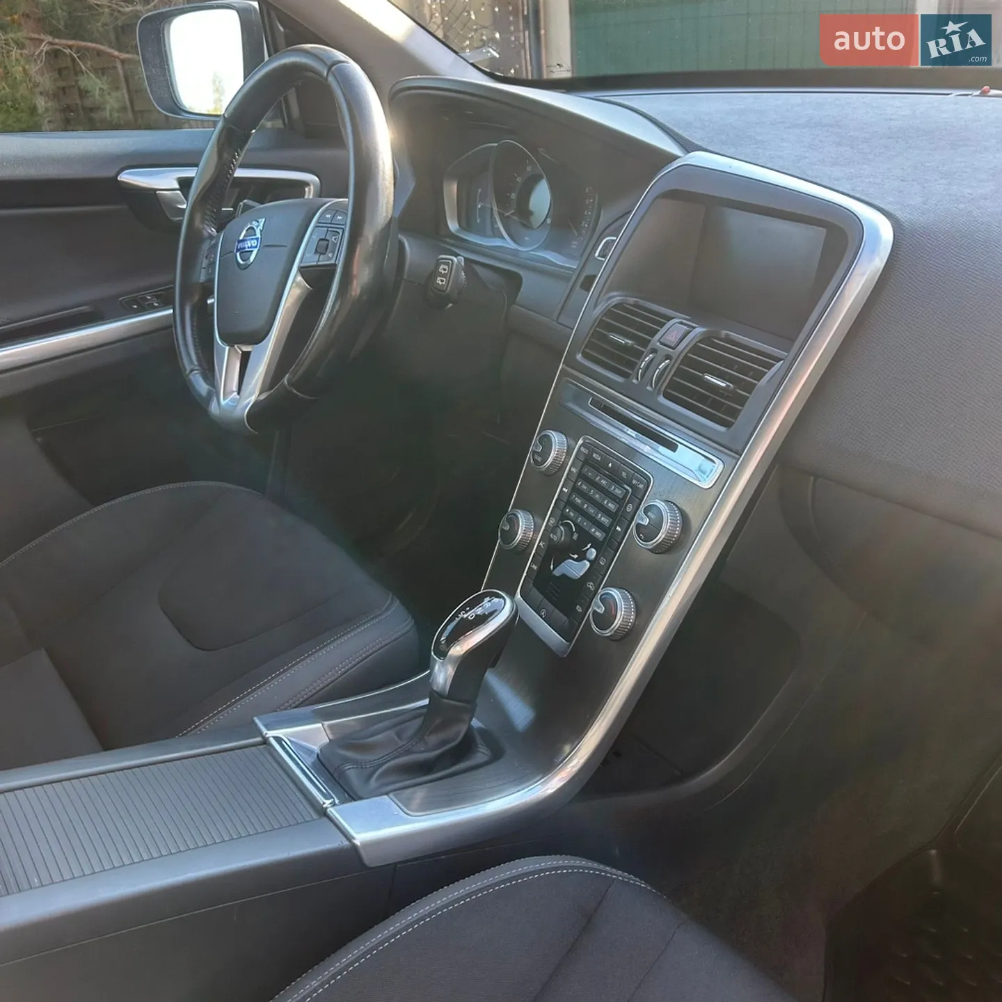 2014 Volvo XC60 - мініатюра 17