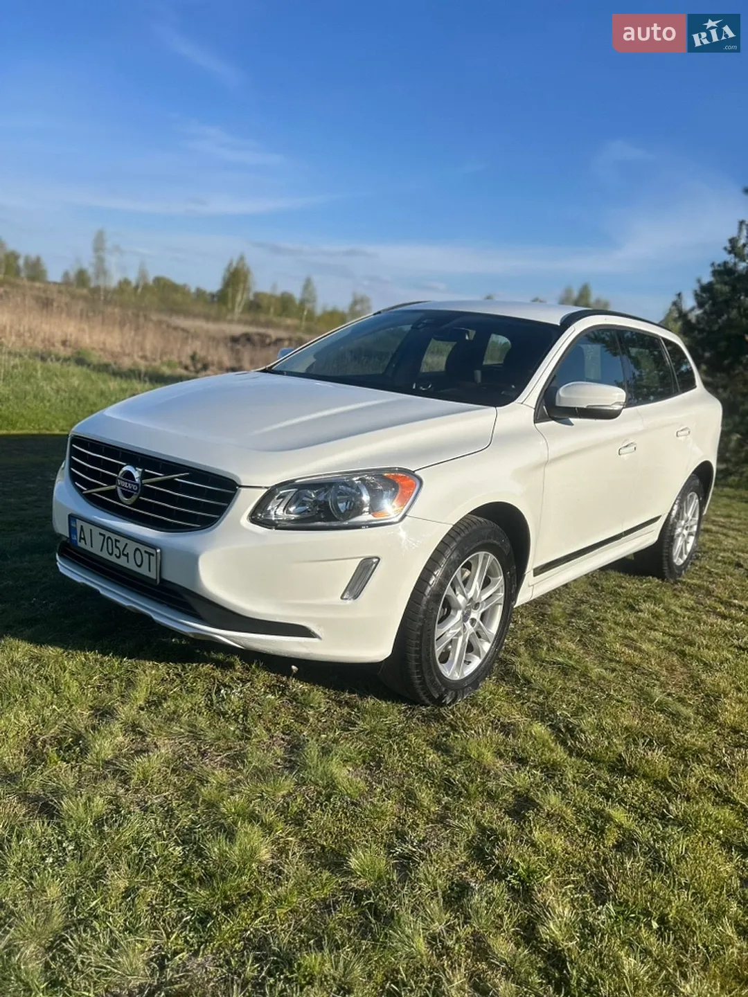 2014 Volvo XC60 - мініатюра 25