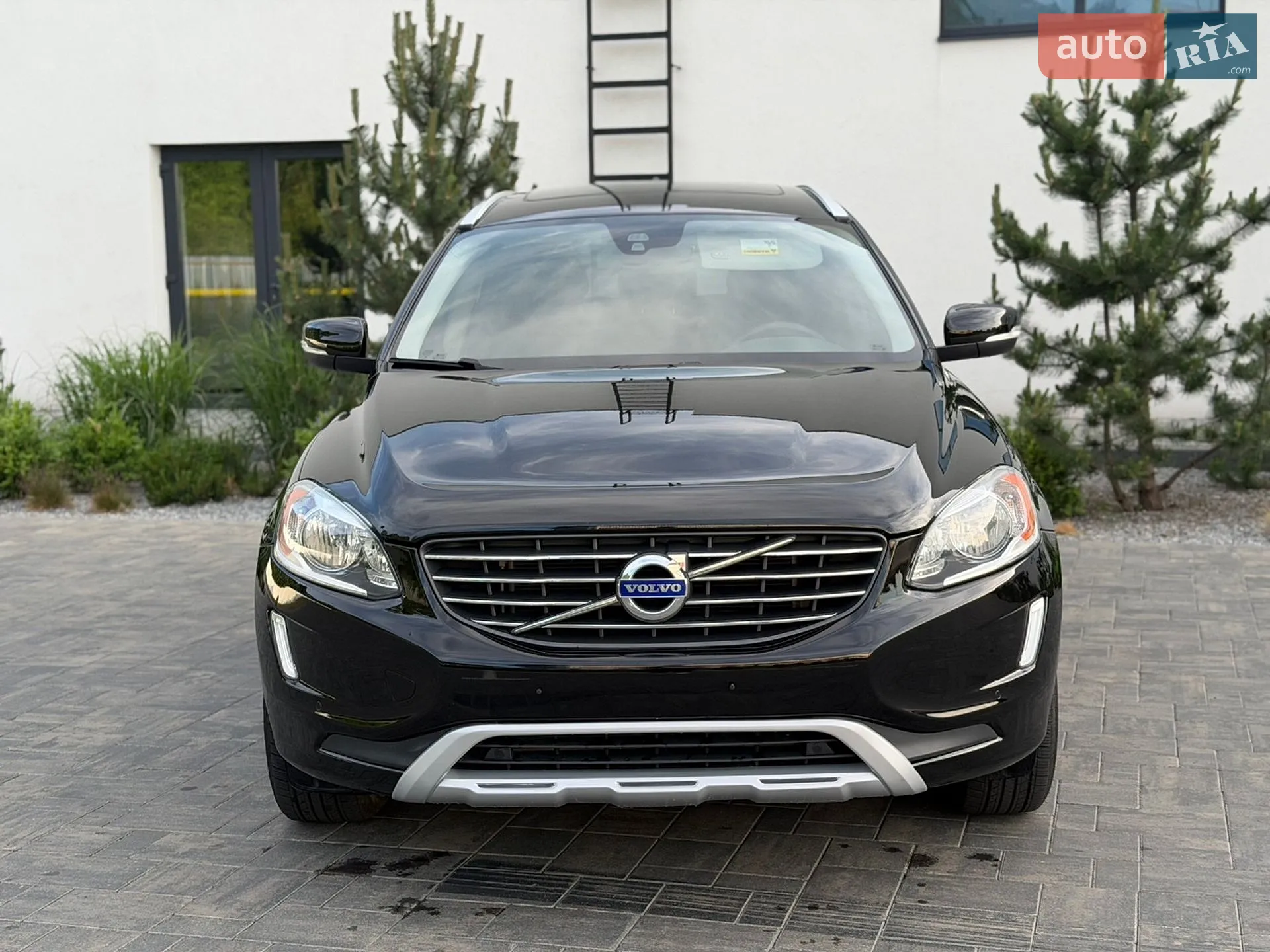 2016 Volvo XC60 - мініатюра 4