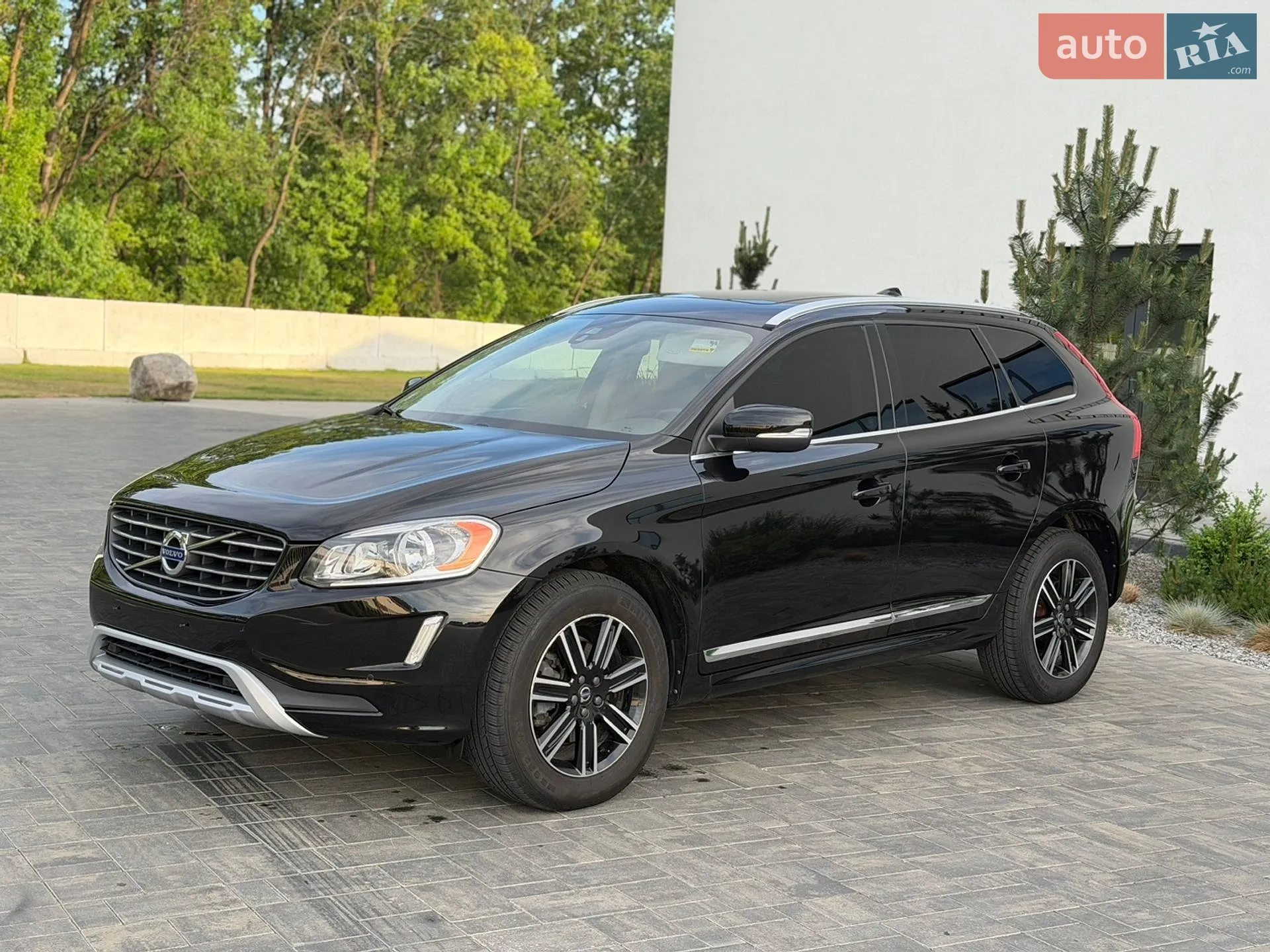 2016 Volvo XC60 - мініатюра 7