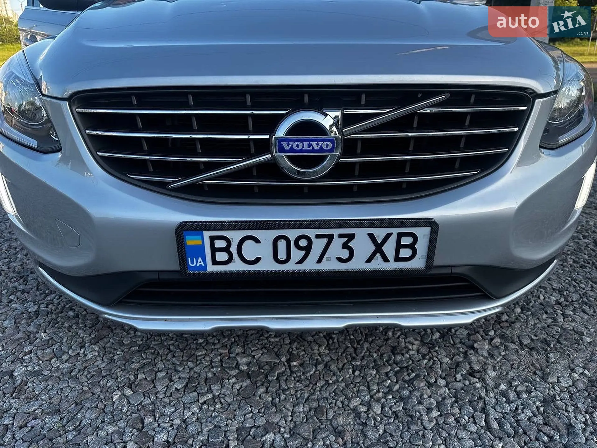 2014 Volvo XC60 - мініатюра 9