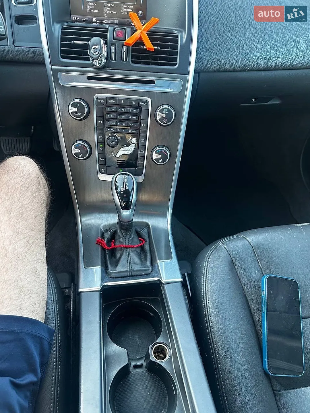 2014 Volvo XC60 - мініатюра 18