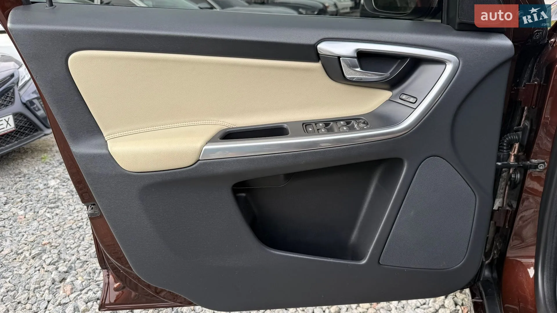 2017 Volvo XC60 - мініатюра 18