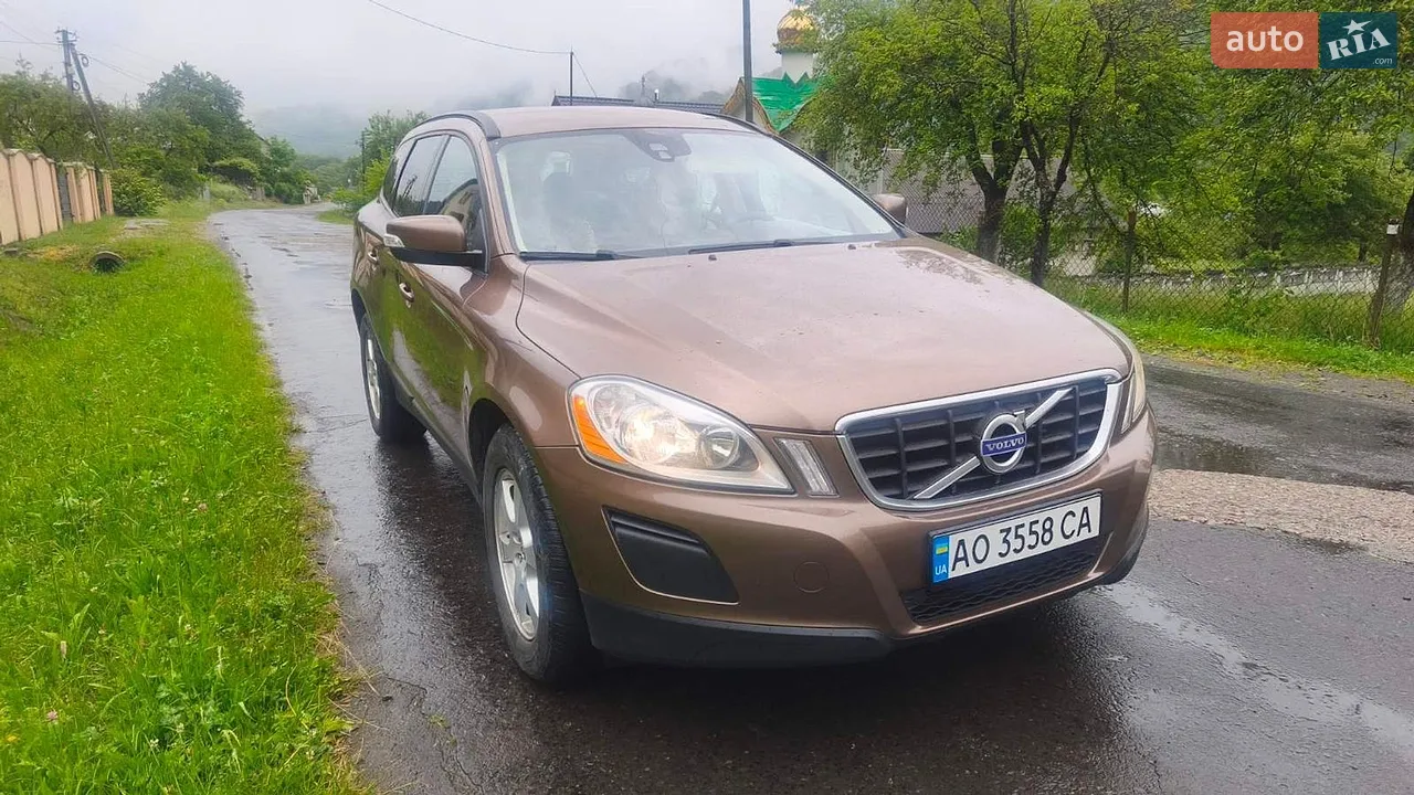 2011 Volvo XC60 - мініатюра 14