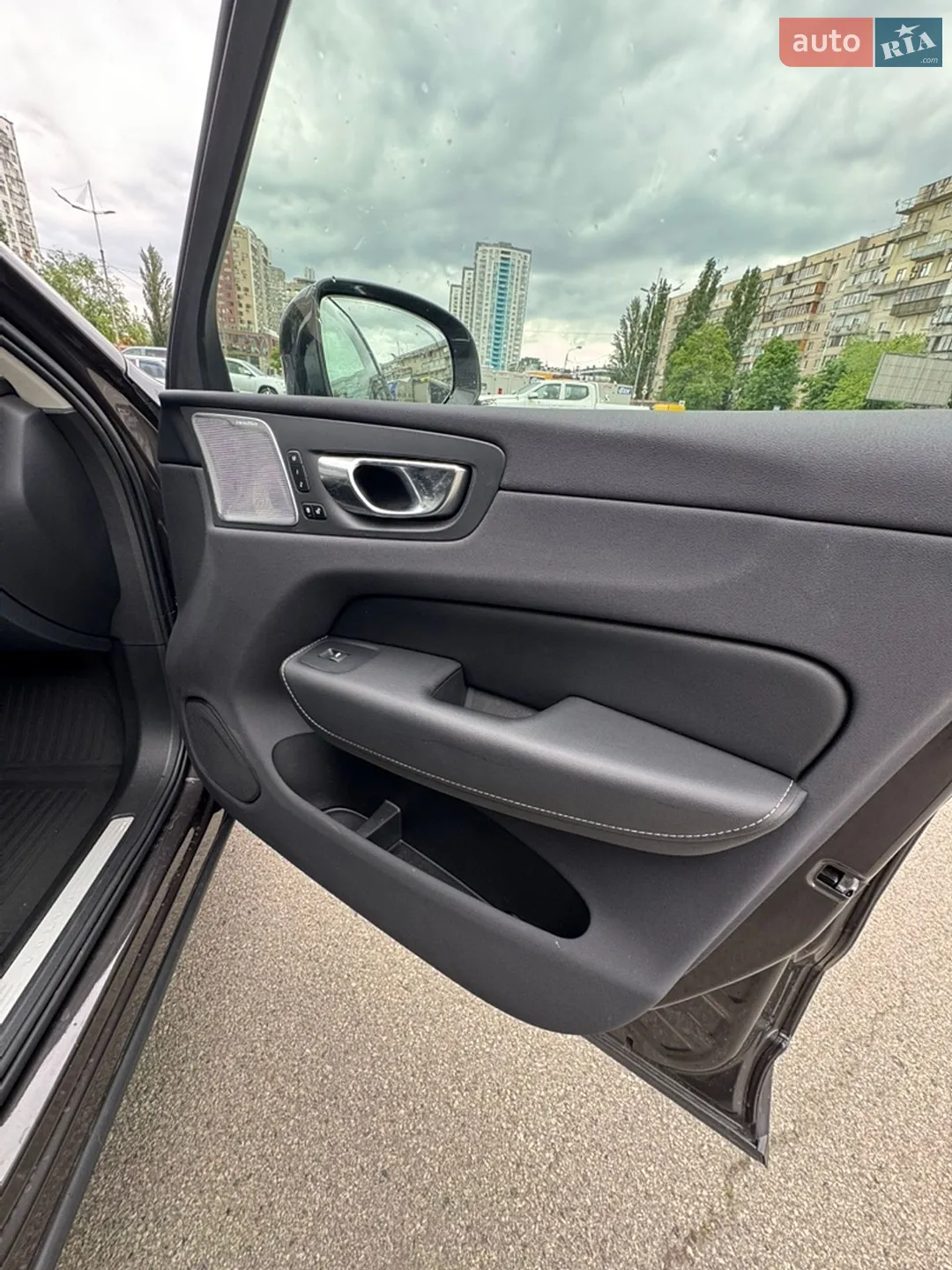 2021 Volvo XC60 - мініатюра 25