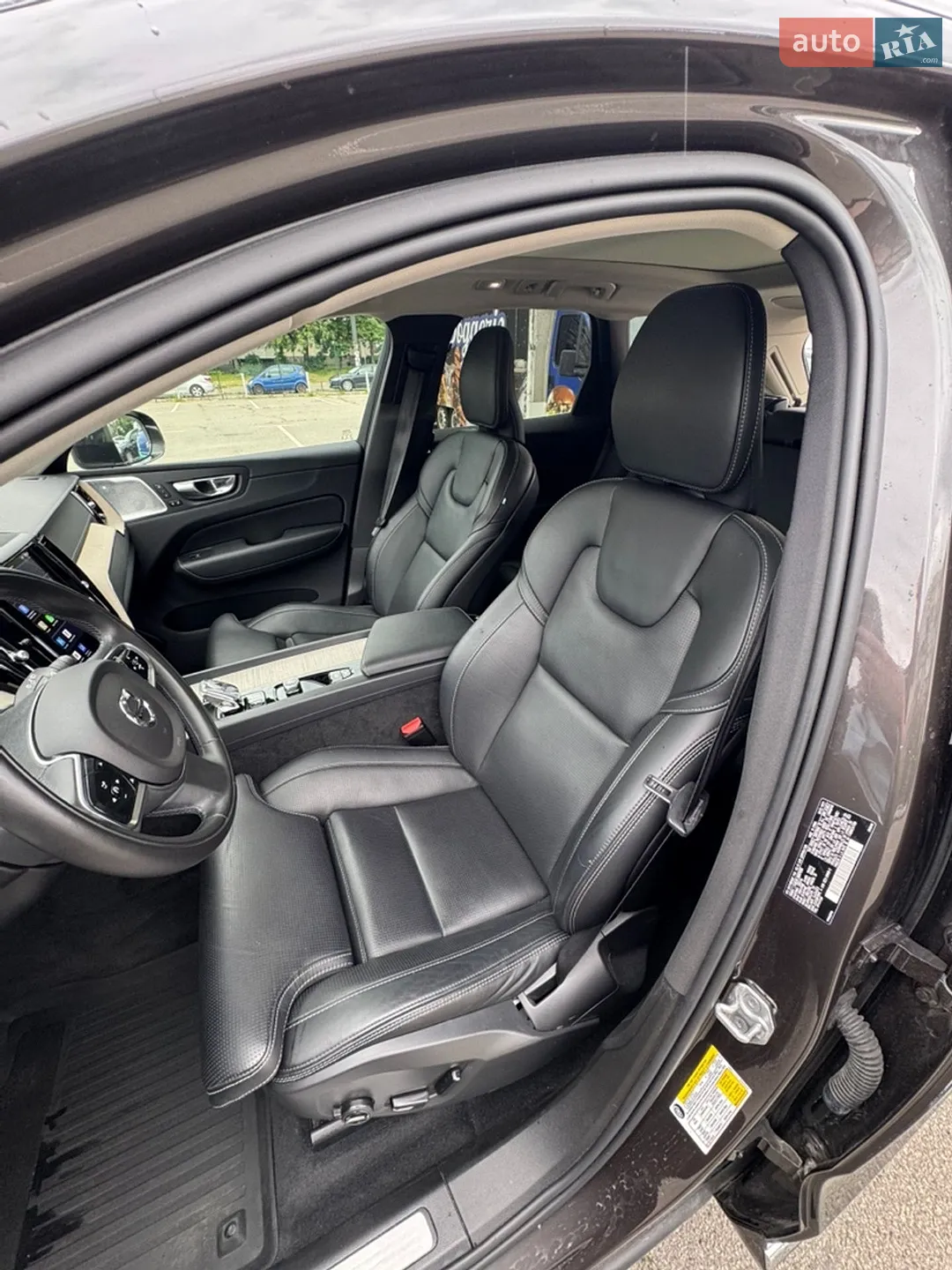 2021 Volvo XC60 - мініатюра 27