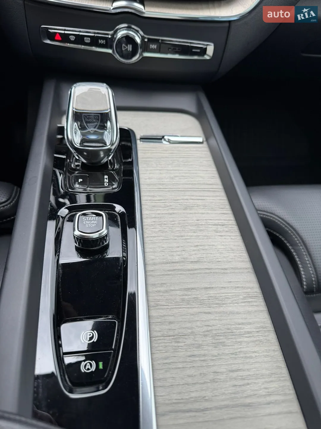 2021 Volvo XC60 - мініатюра 35