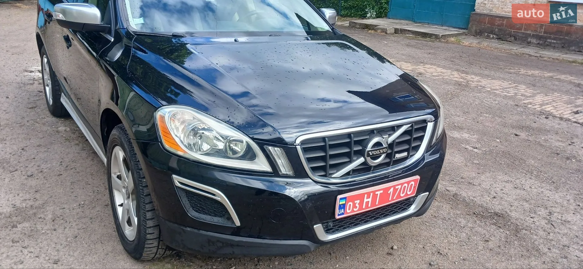 2010 Volvo XC60 - мініатюра 5