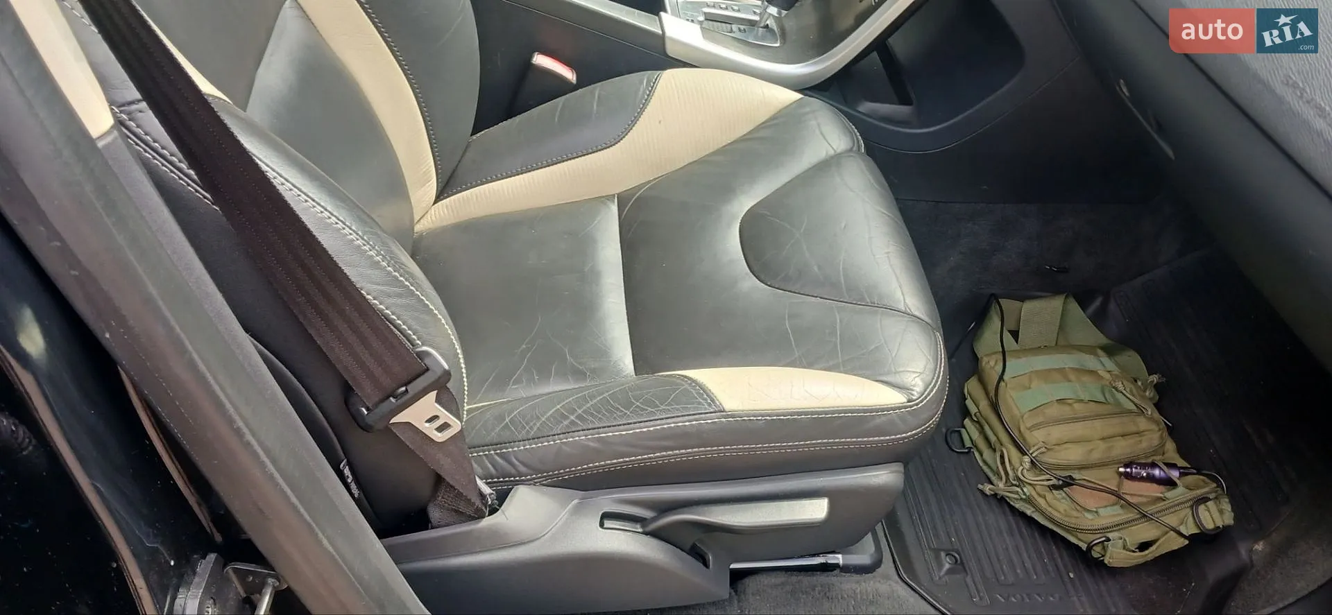 2010 Volvo XC60 - мініатюра 13