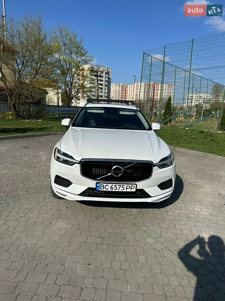 2020 Volvo XC60 - мініатюра 14